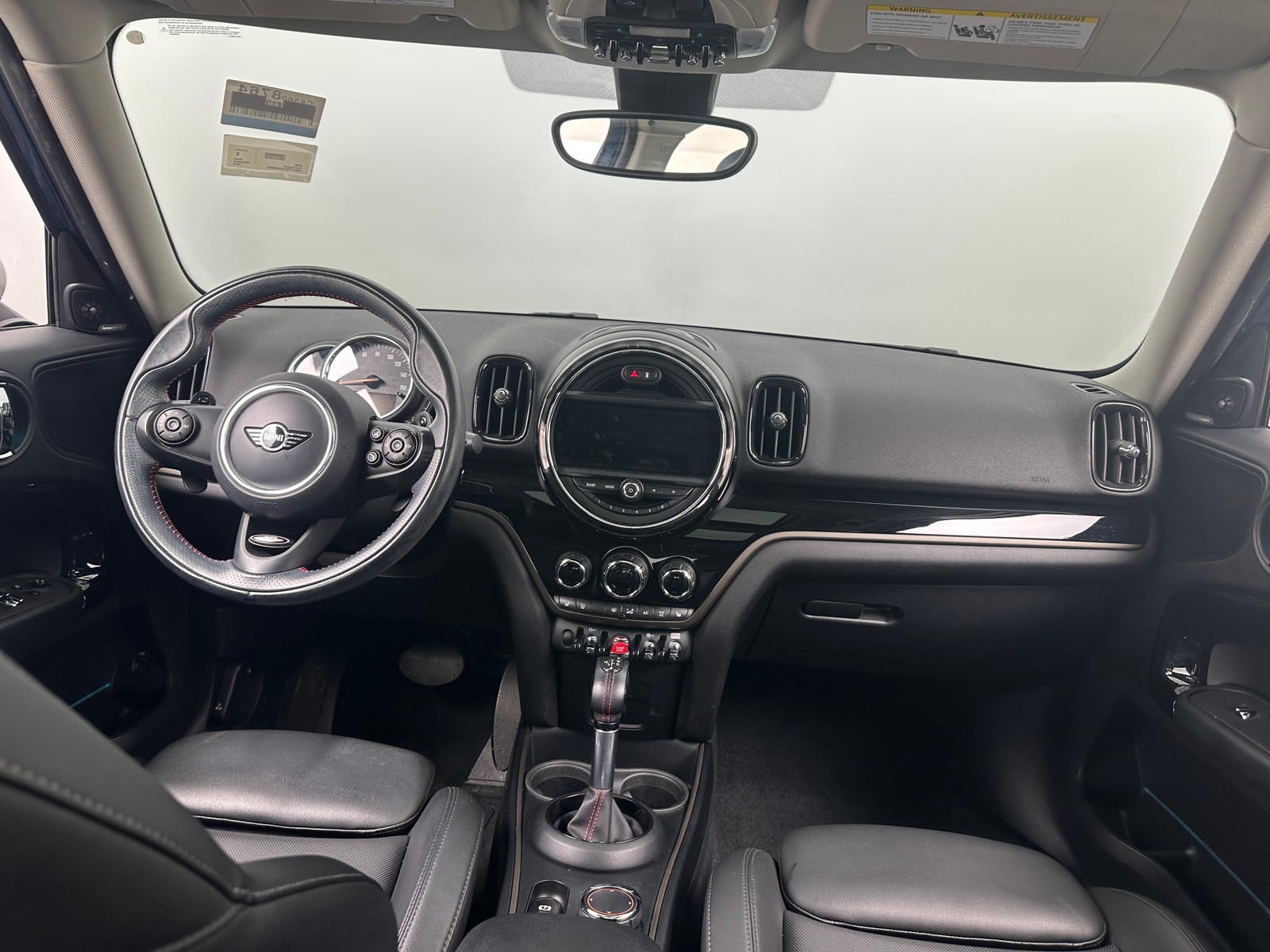 Thumbnail: 2019 MINI Cooper Countryman - 2