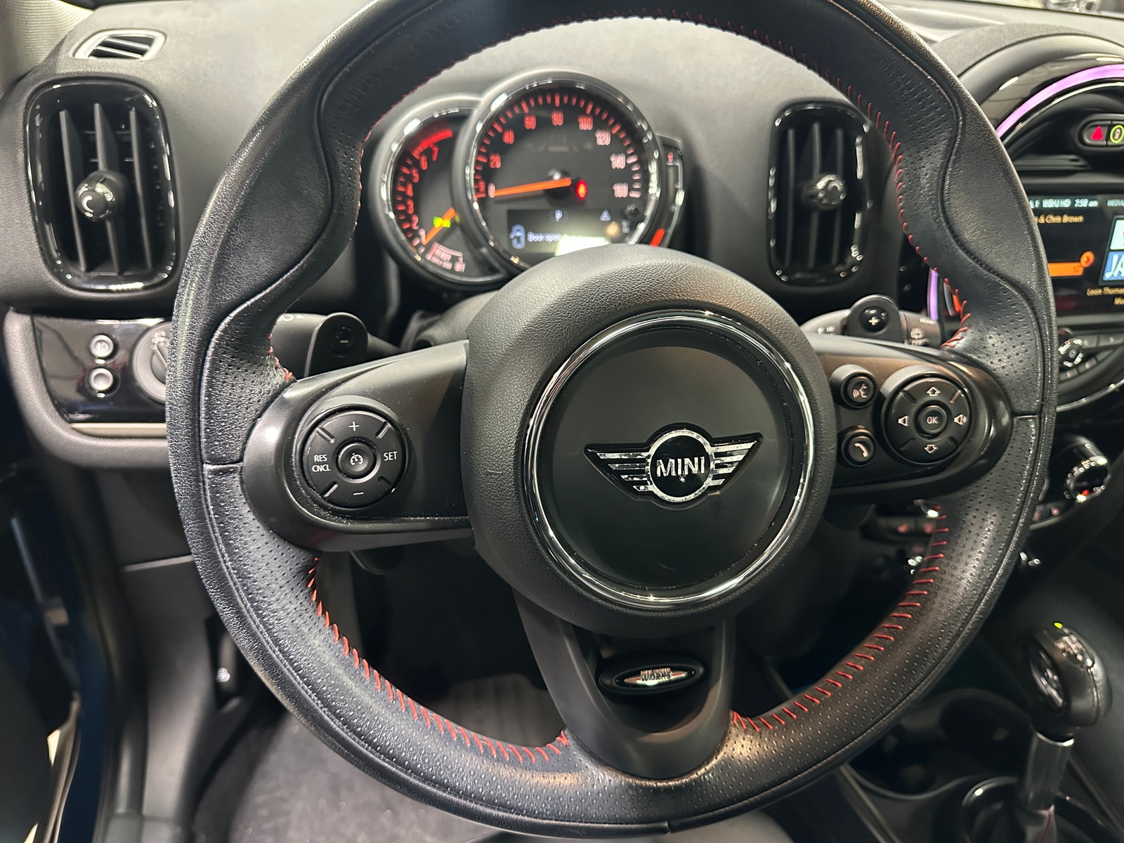 Thumbnail: 2019 MINI Cooper Countryman - 4