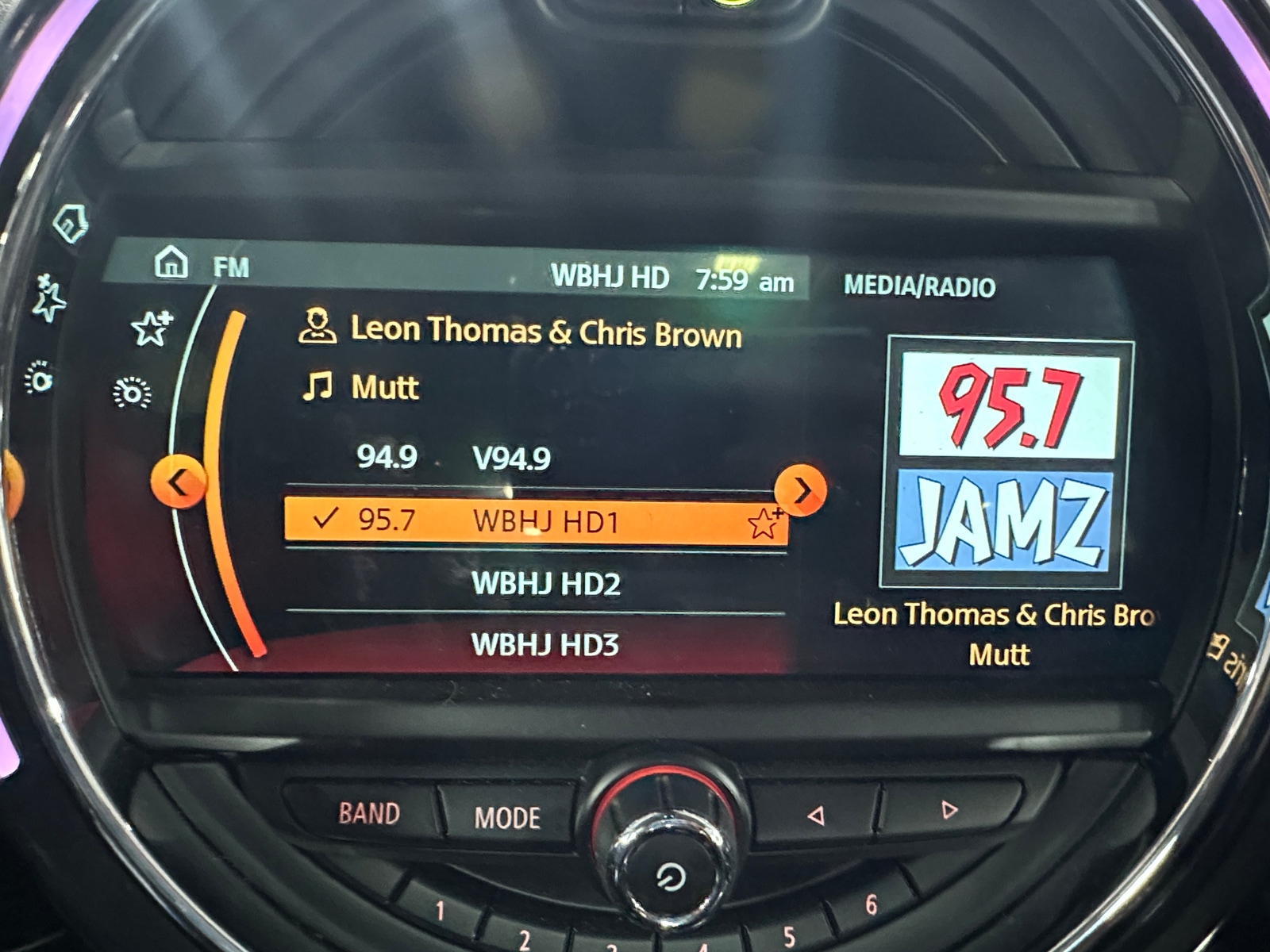 Thumbnail: 2019 MINI Cooper Countryman - 3