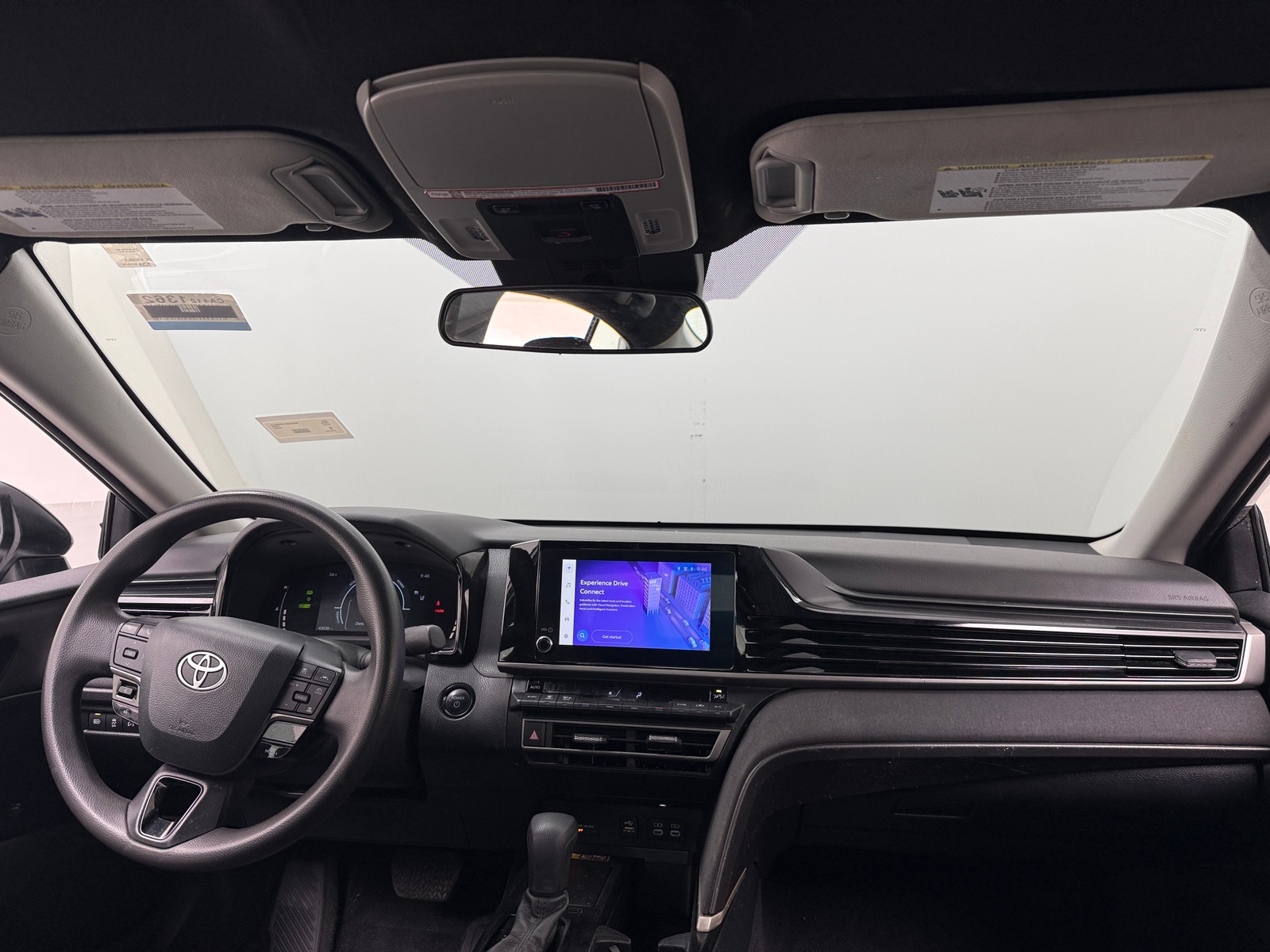 Thumbnail: 2025 Toyota Camry - 3