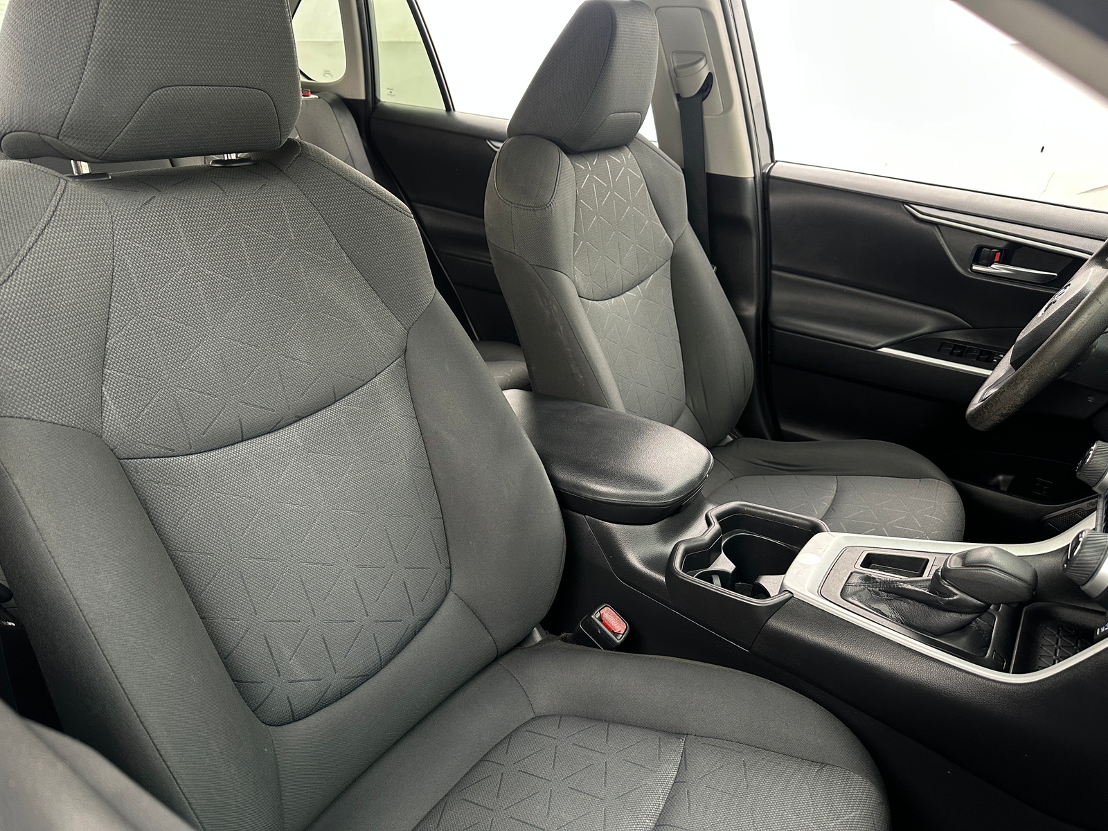 Thumbnail: 2021 Toyota RAV4 - 2