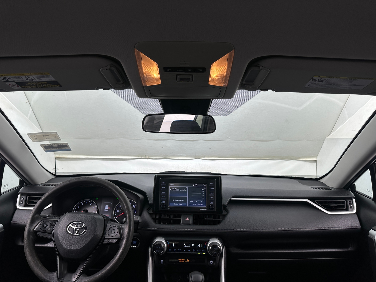 Thumbnail: 2021 Toyota RAV4 - 3