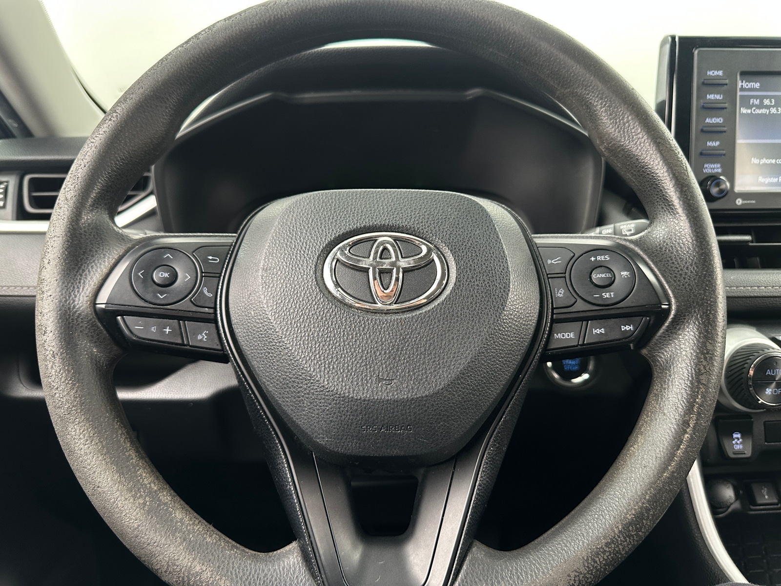 Thumbnail: 2021 Toyota RAV4 - 5