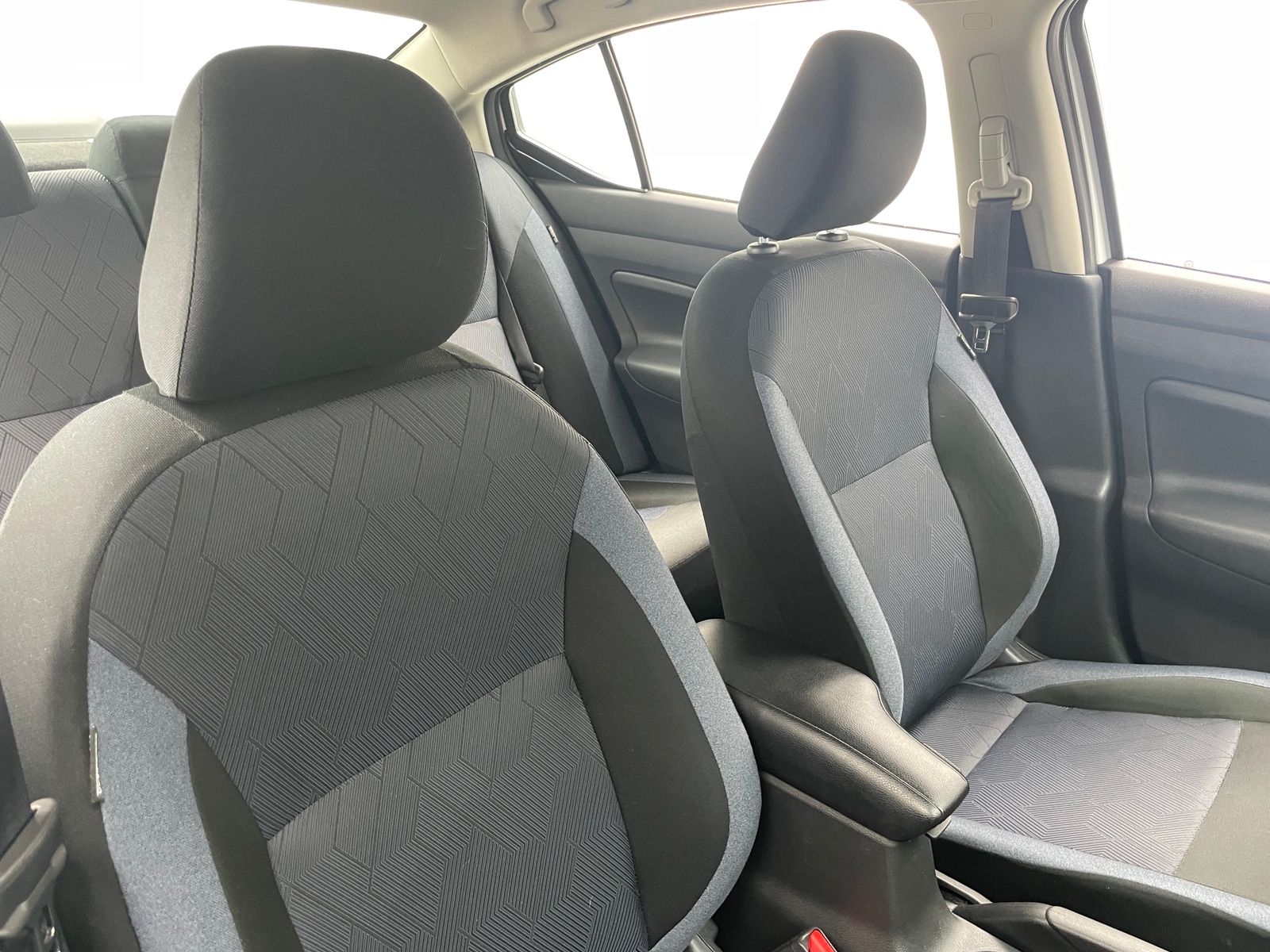 Thumbnail: 2025 Nissan Versa - 2