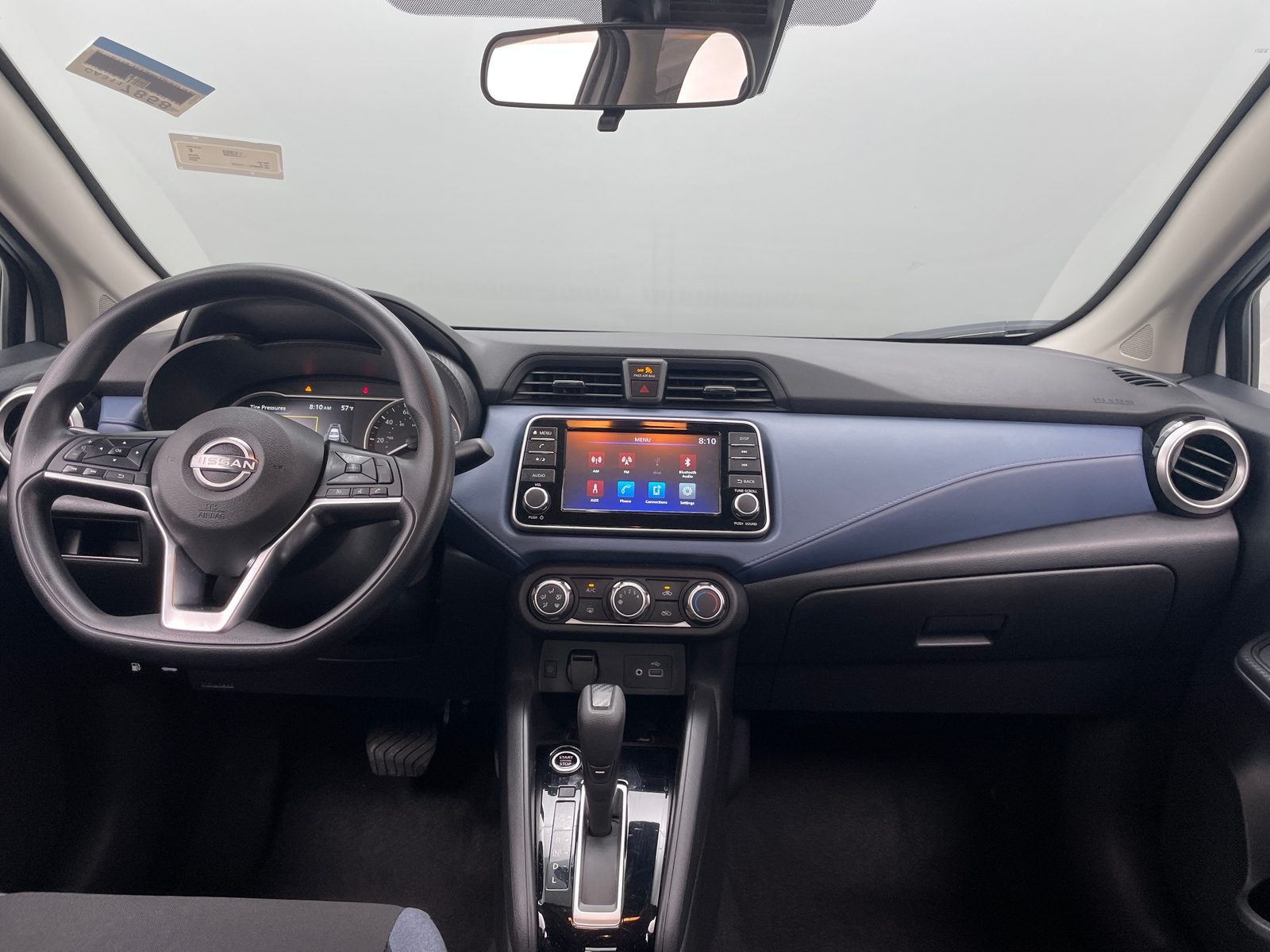 Thumbnail: 2025 Nissan Versa - 3