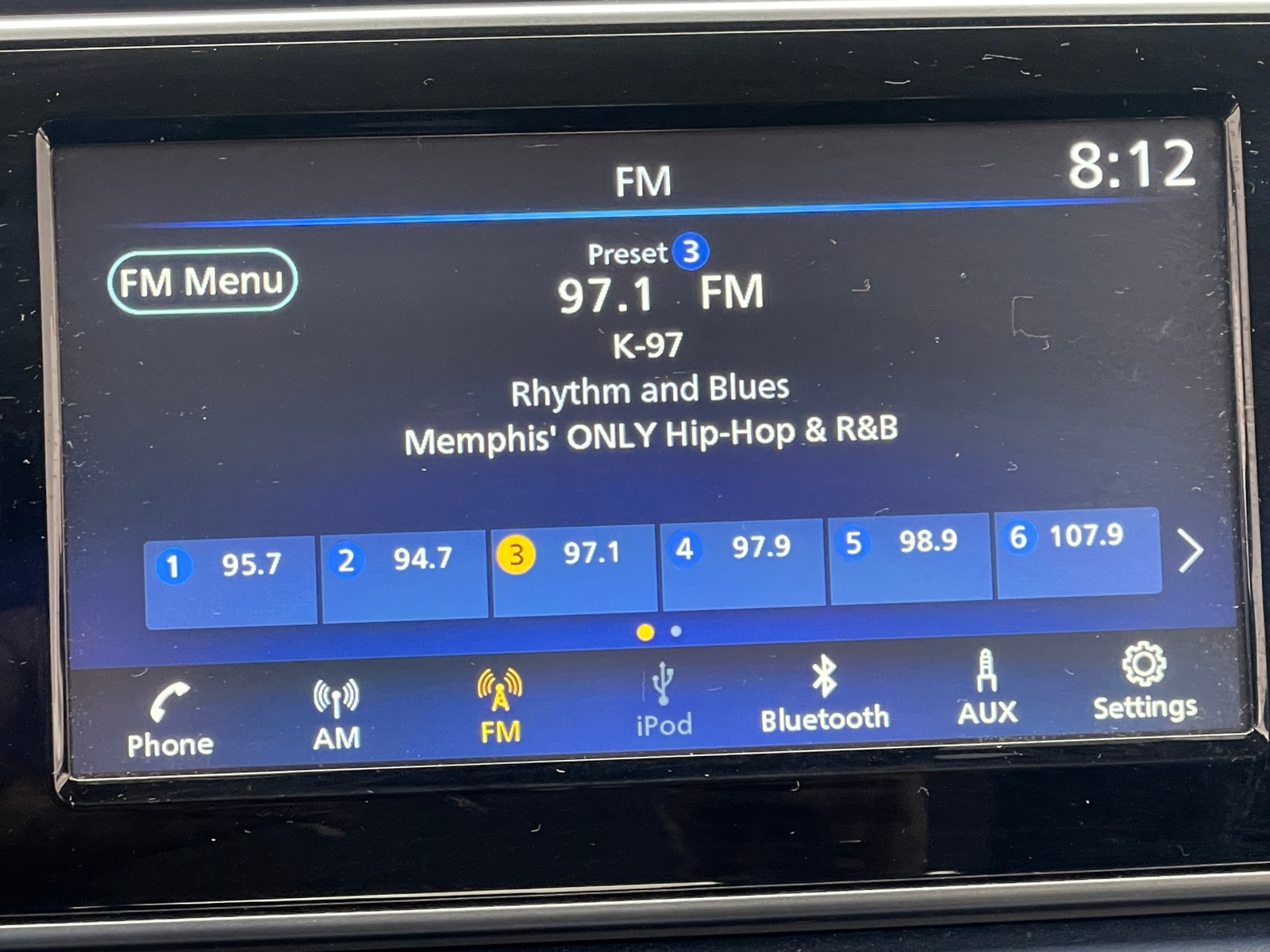 Thumbnail: 2025 Nissan Versa - 4