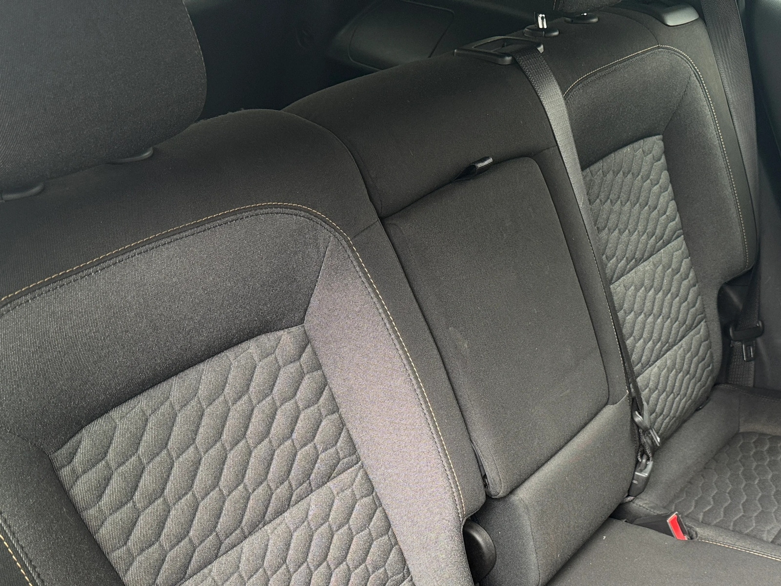 Thumbnail: 2018 Chevrolet Equinox - 6