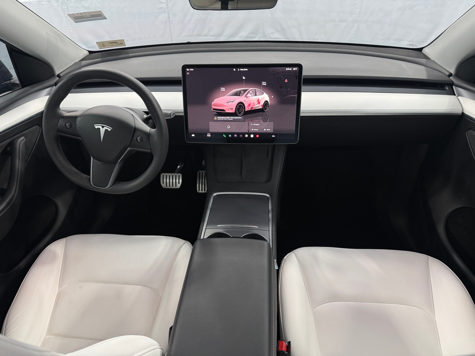 Thumbnail: 2024 Tesla Model Y - 2