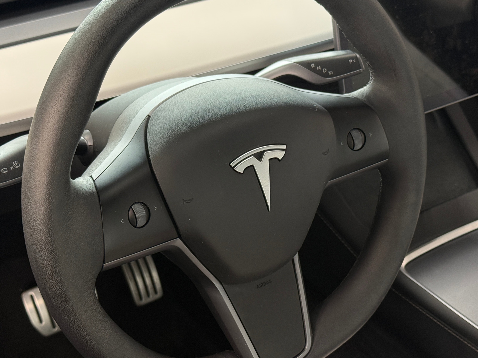 Thumbnail: 2024 Tesla Model Y - 4