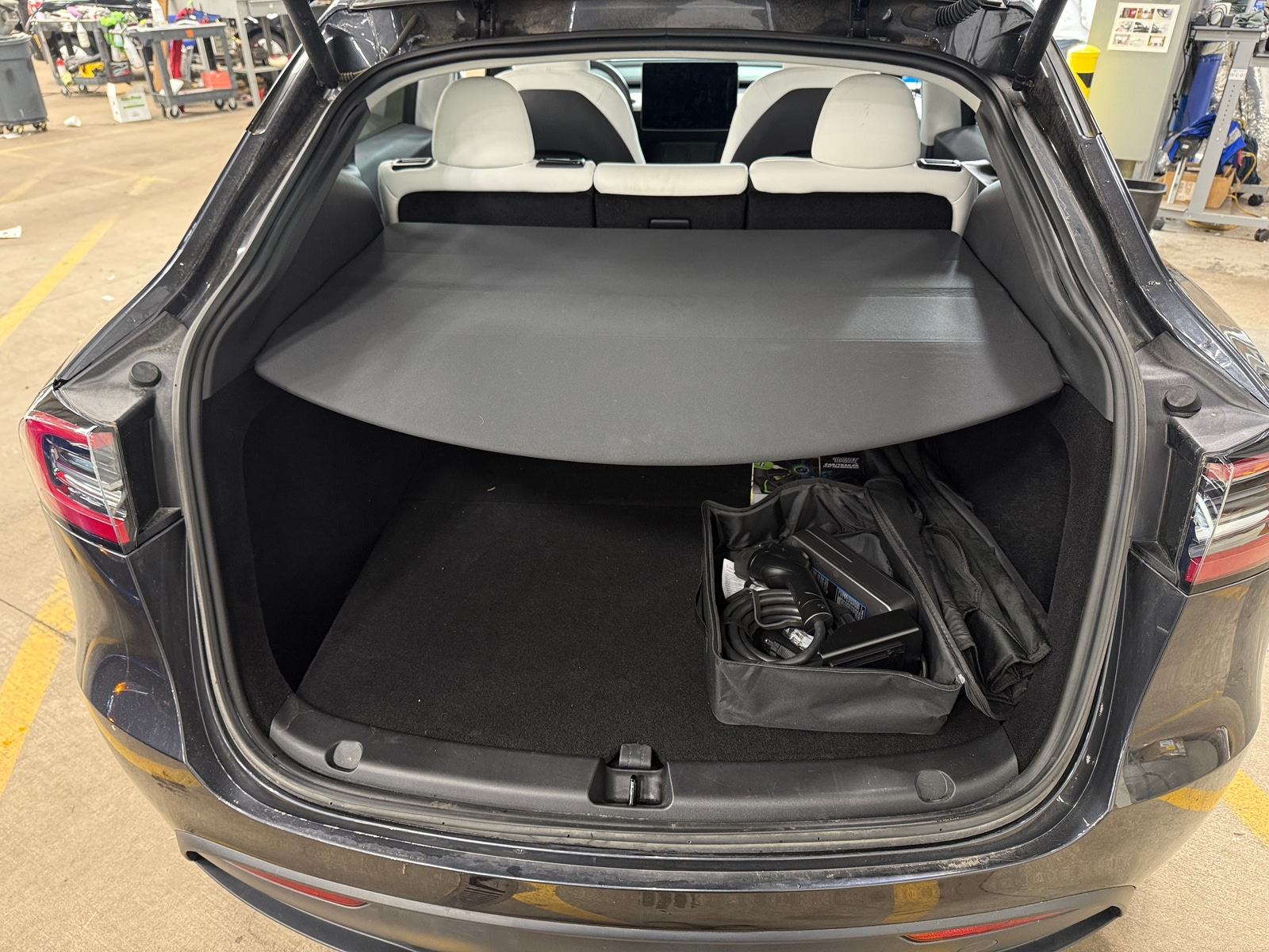 Thumbnail: 2024 Tesla Model Y - 6