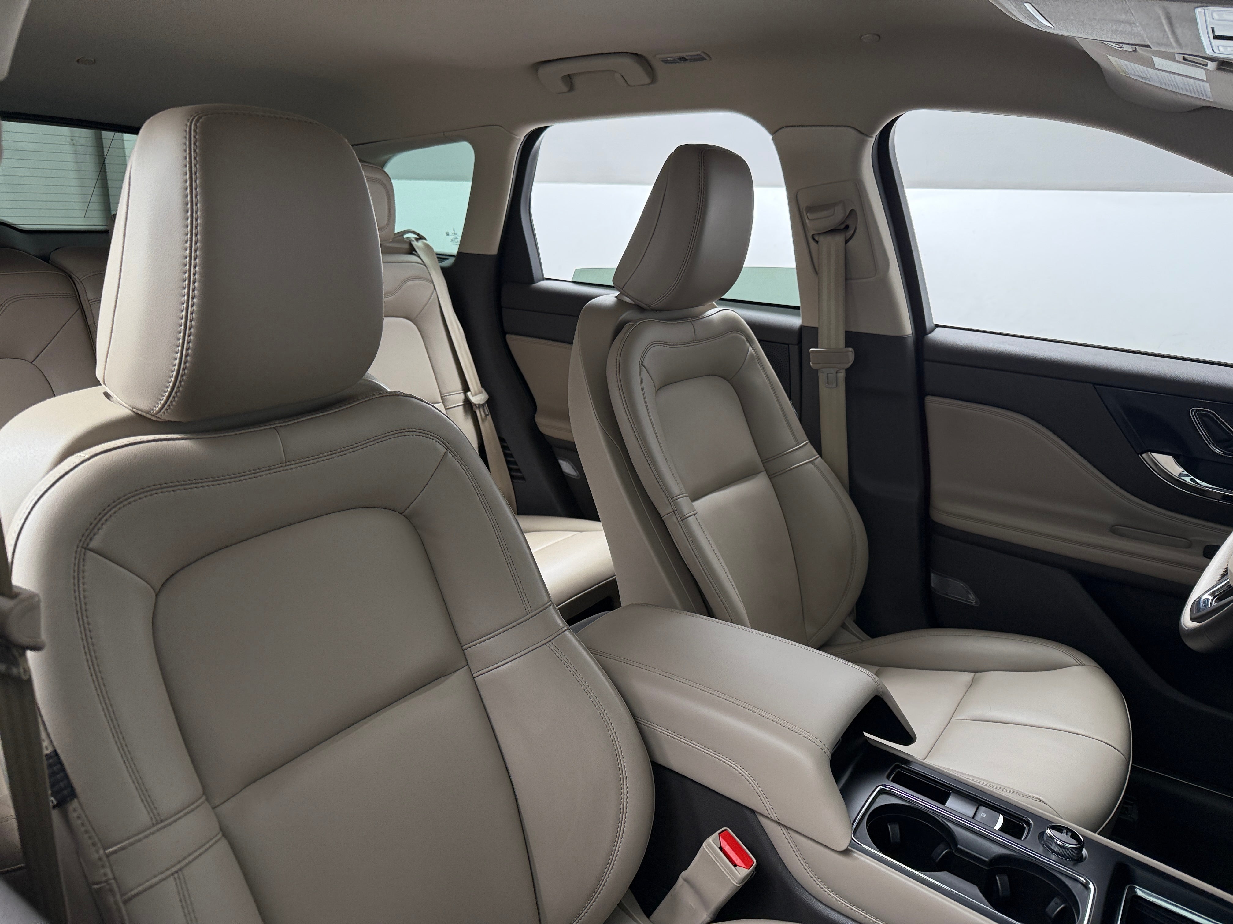 2023 Lincoln Corsair