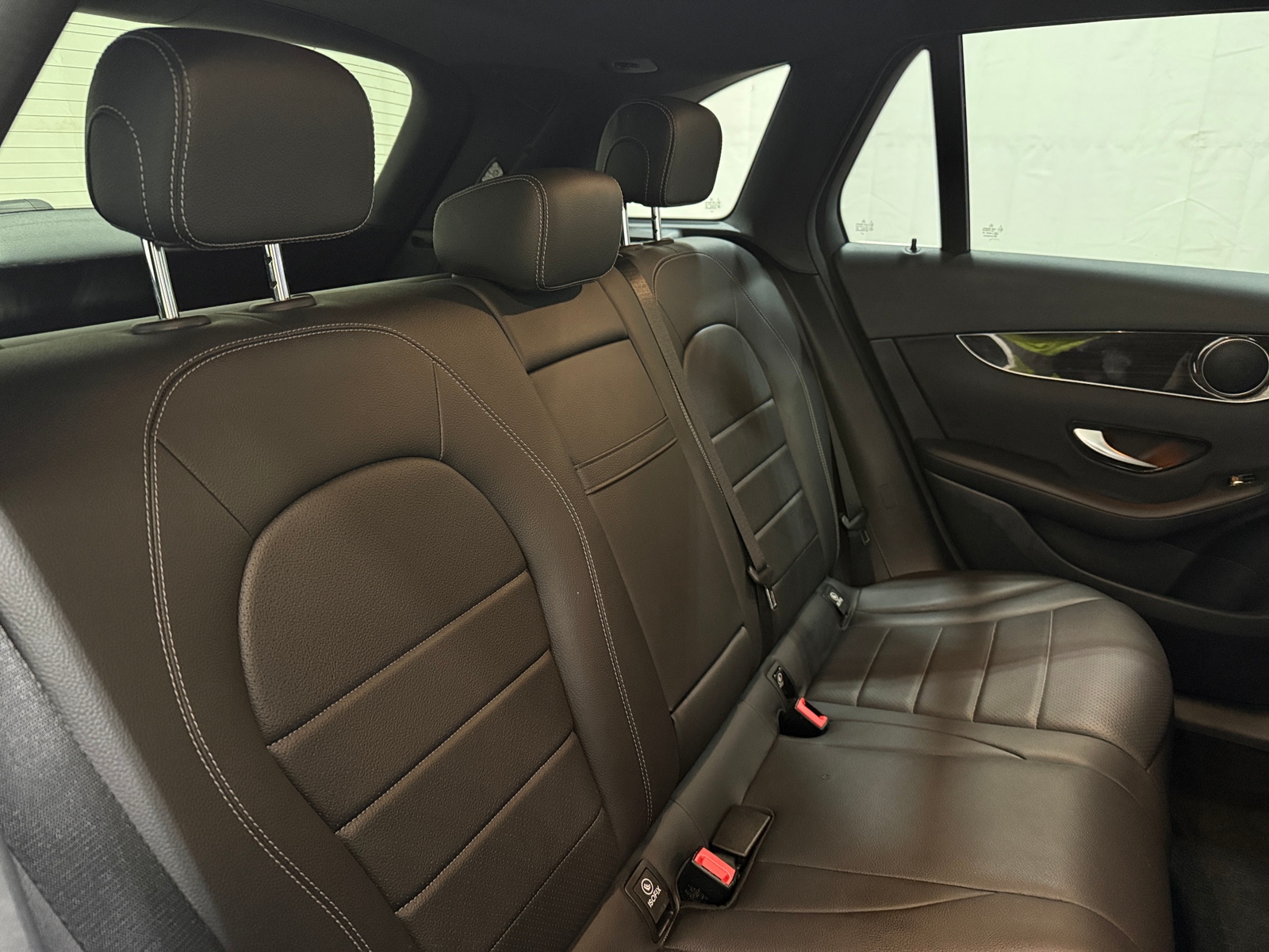 Thumbnail: 2021 Mercedes-Benz GLC - 5