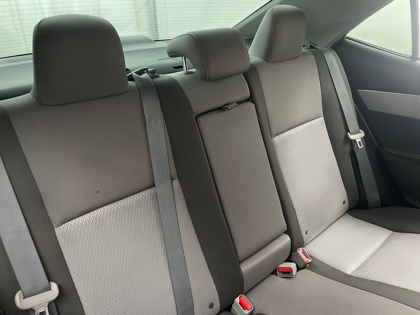 Thumbnail: 2017 Toyota Corolla - 6