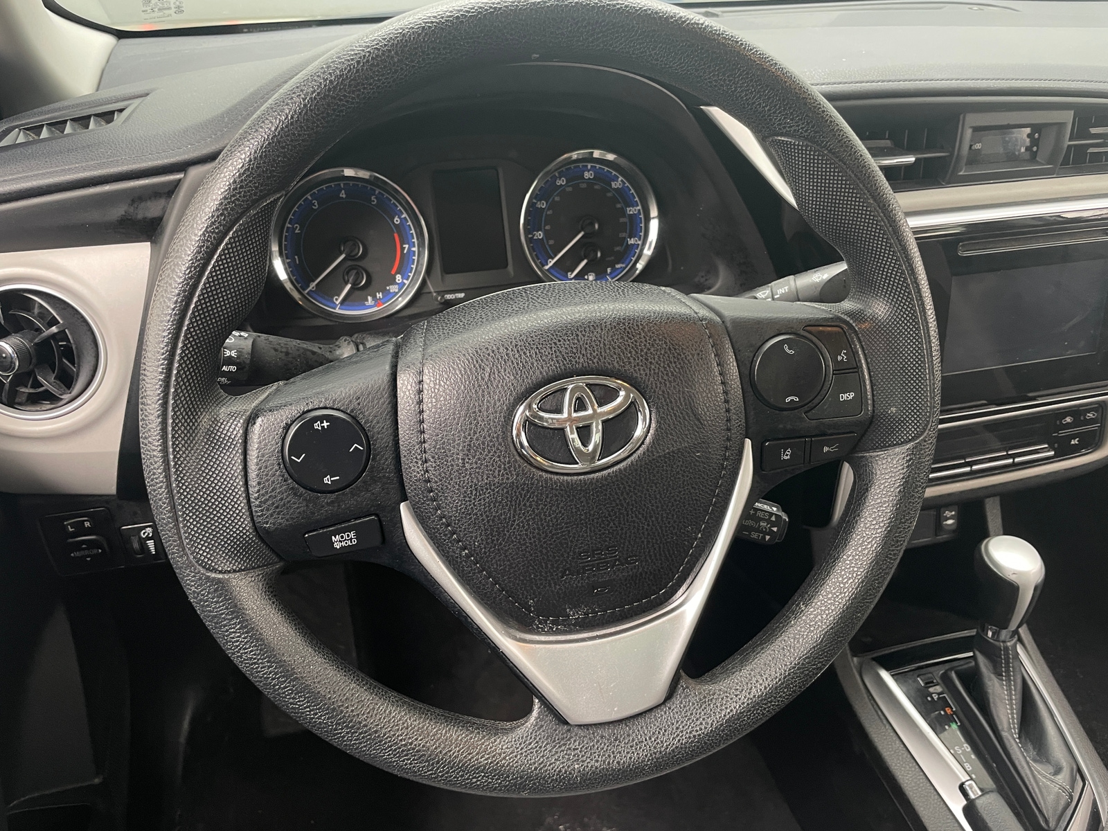 Thumbnail: 2017 Toyota Corolla - 5