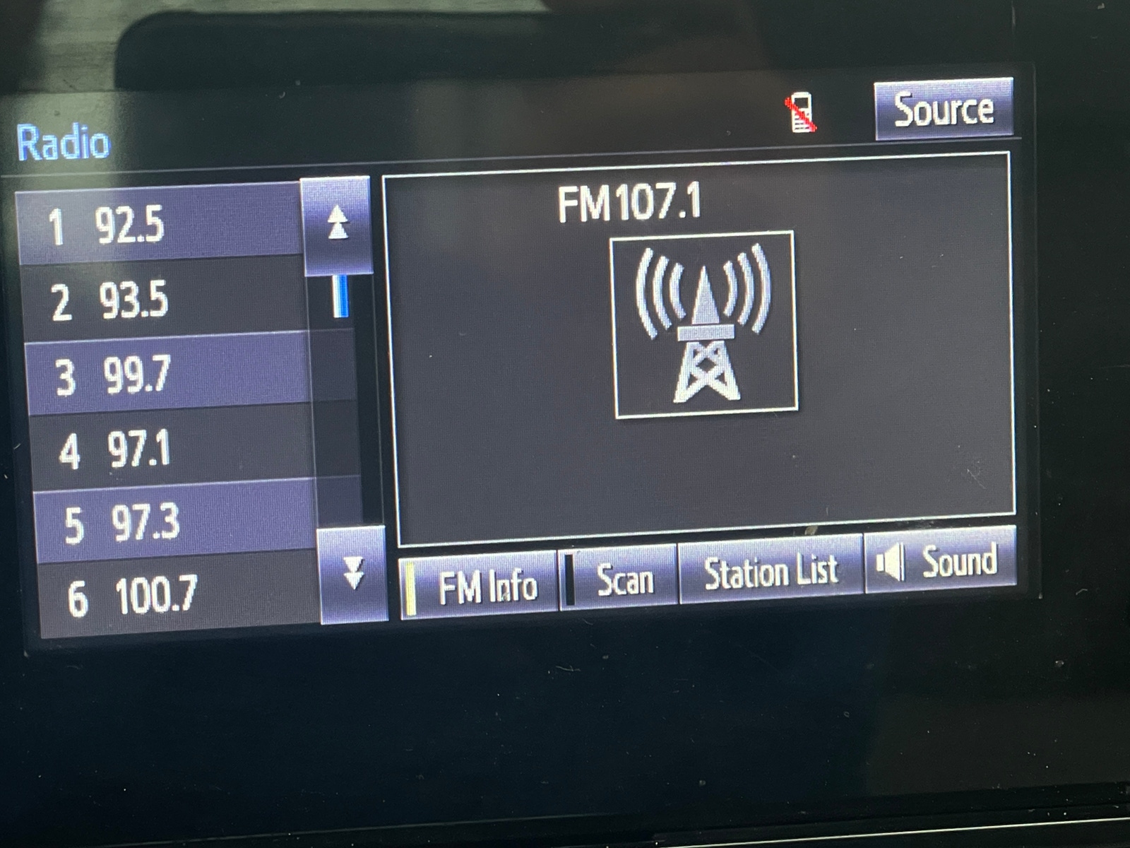 Thumbnail: 2017 Toyota Corolla - 4