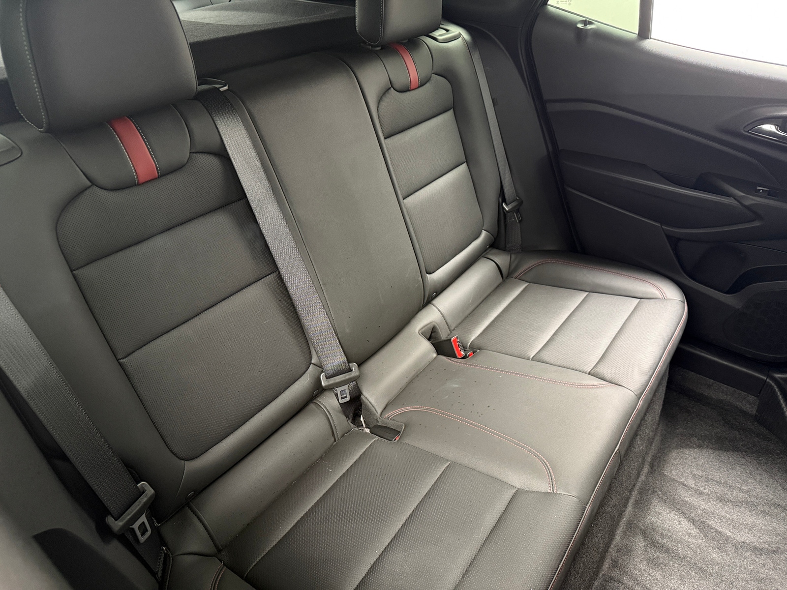 Thumbnail: 2025 Chevrolet Trax - 5