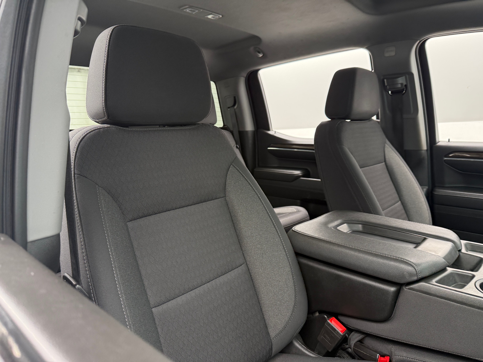 Thumbnail: 2023 GMC Sierra 1500 - 2