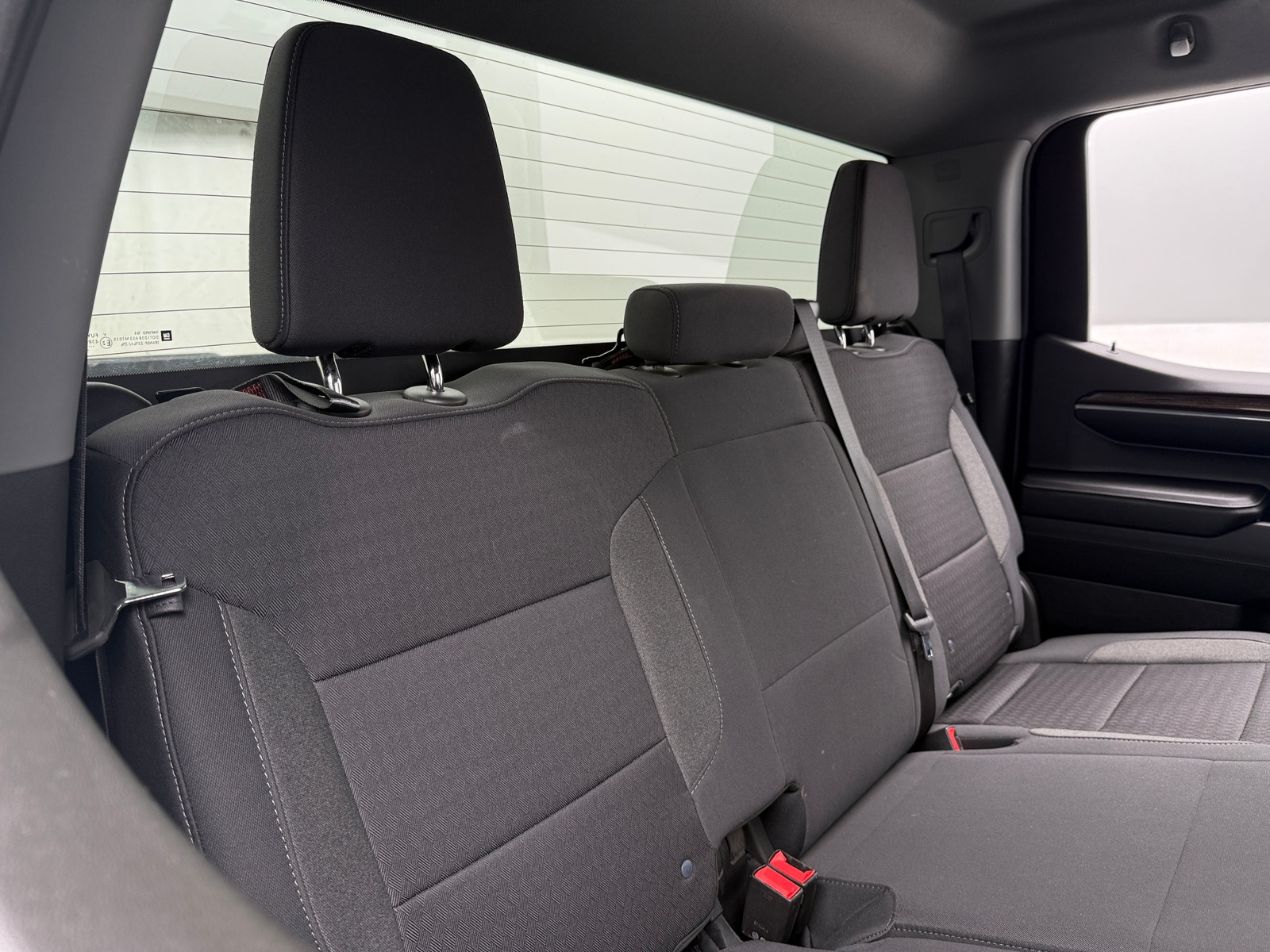 Thumbnail: 2023 GMC Sierra 1500 - 6