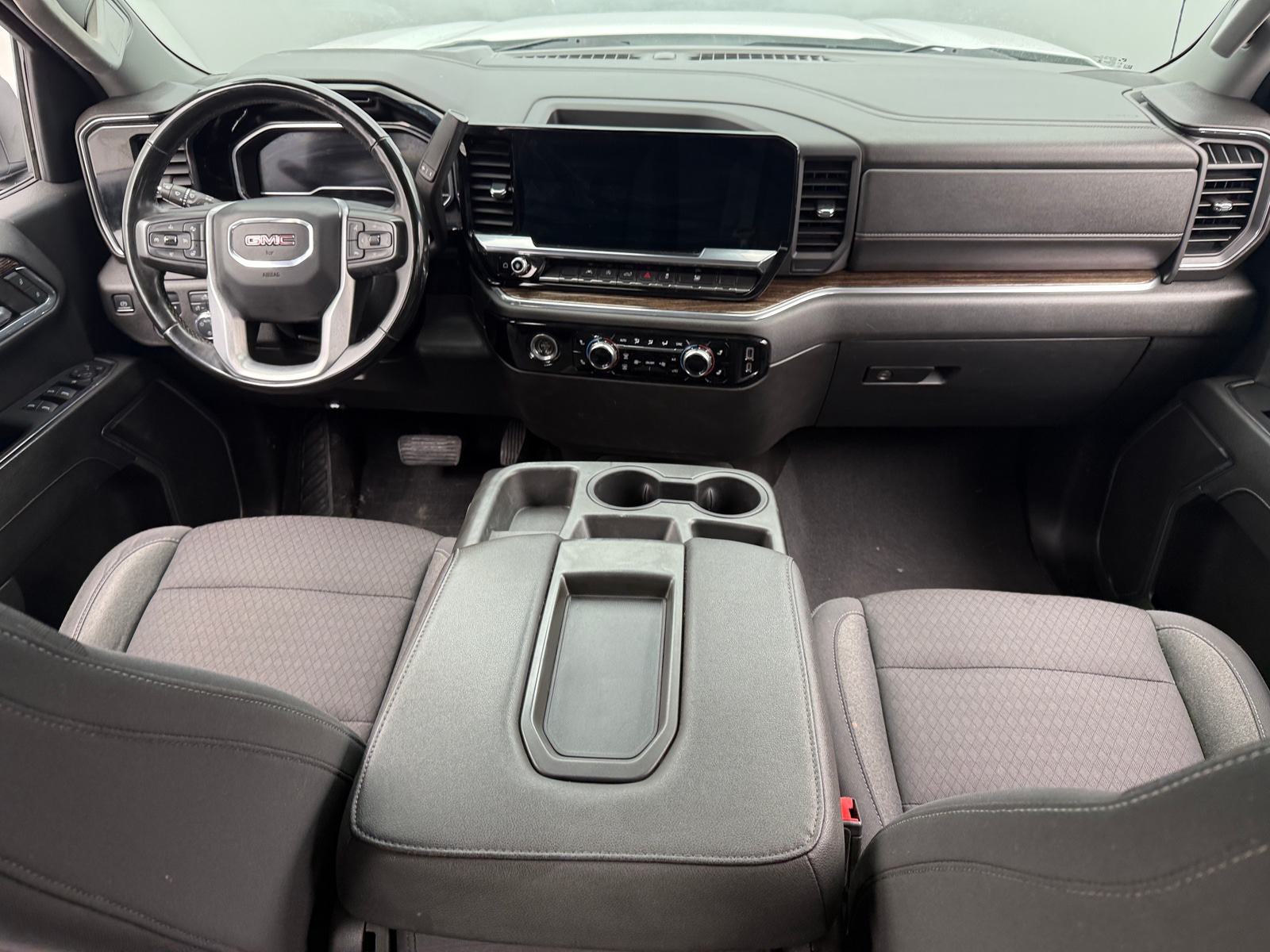 Thumbnail: 2023 GMC Sierra 1500 - 3