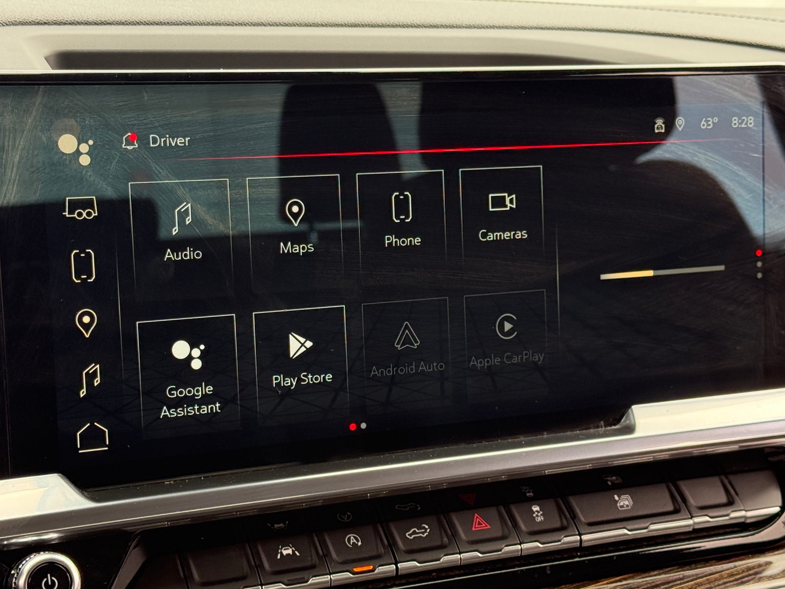 Thumbnail: 2023 GMC Sierra 1500 - 4