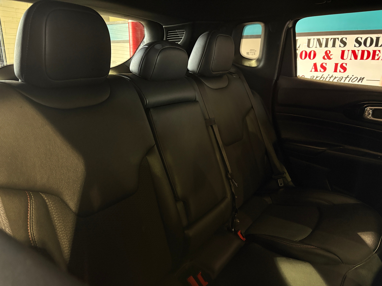 Thumbnail: 2025 Jeep Compass - 6