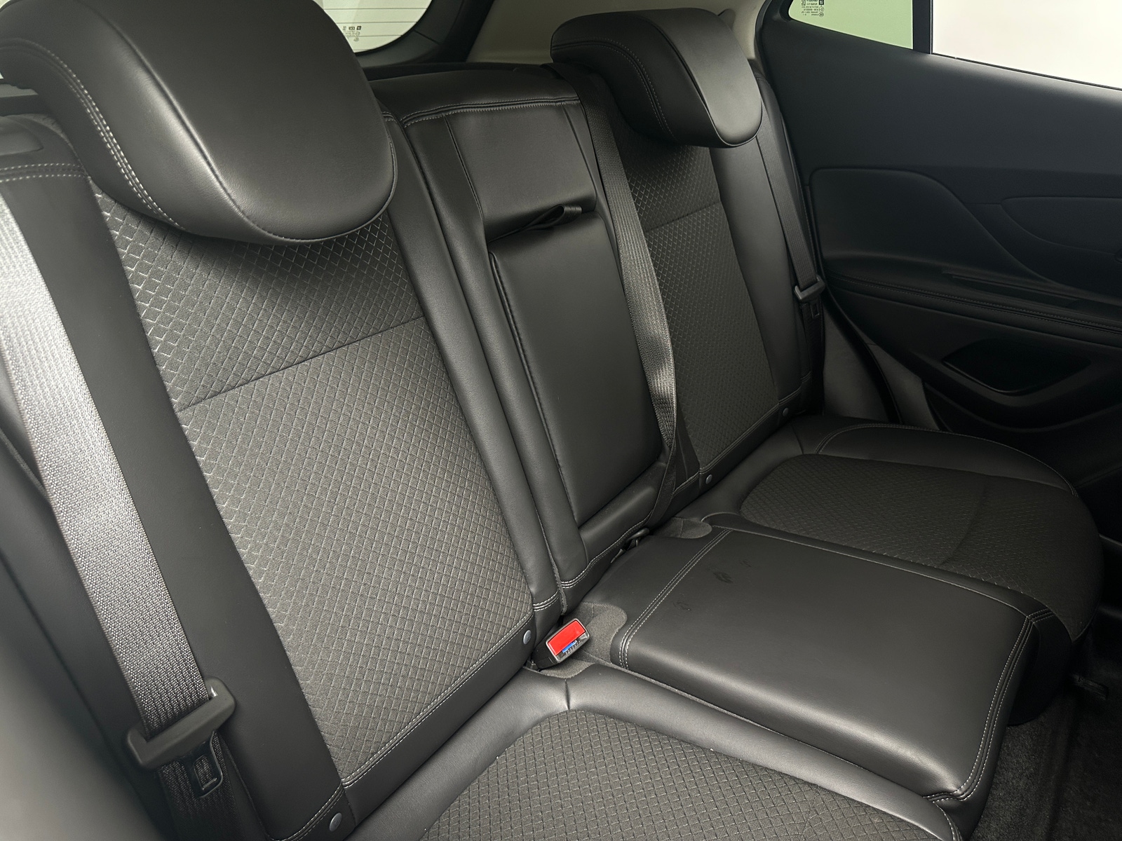 Thumbnail: 2019 Buick Encore - 6