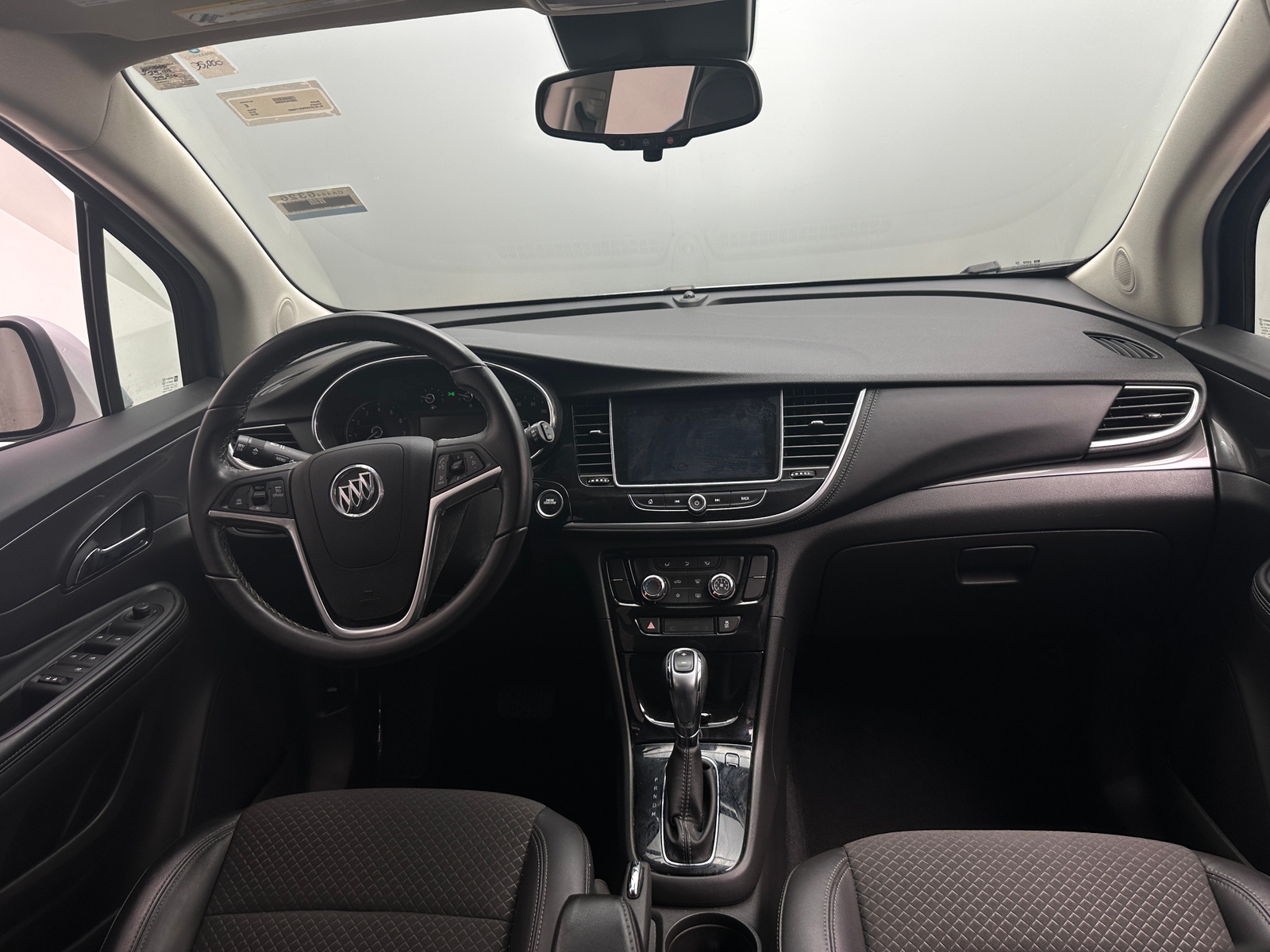 Thumbnail: 2019 Buick Encore - 3