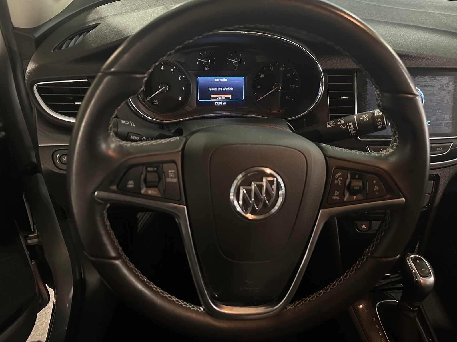 Thumbnail: 2019 Buick Encore - 5