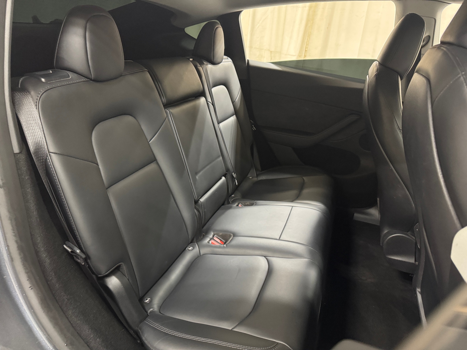 Thumbnail: 2023 Tesla Model Y - 5