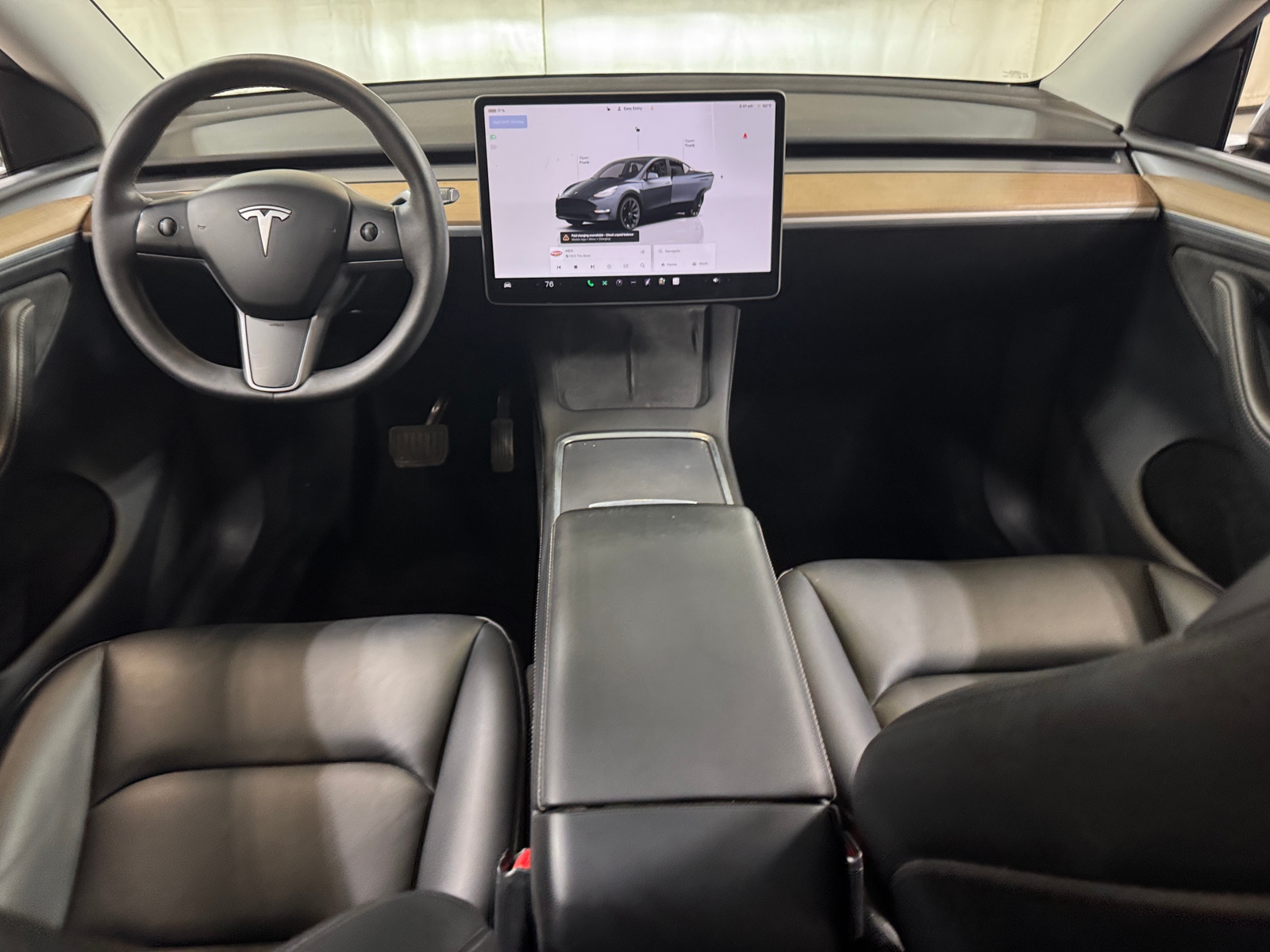 Thumbnail: 2023 Tesla Model Y - 2