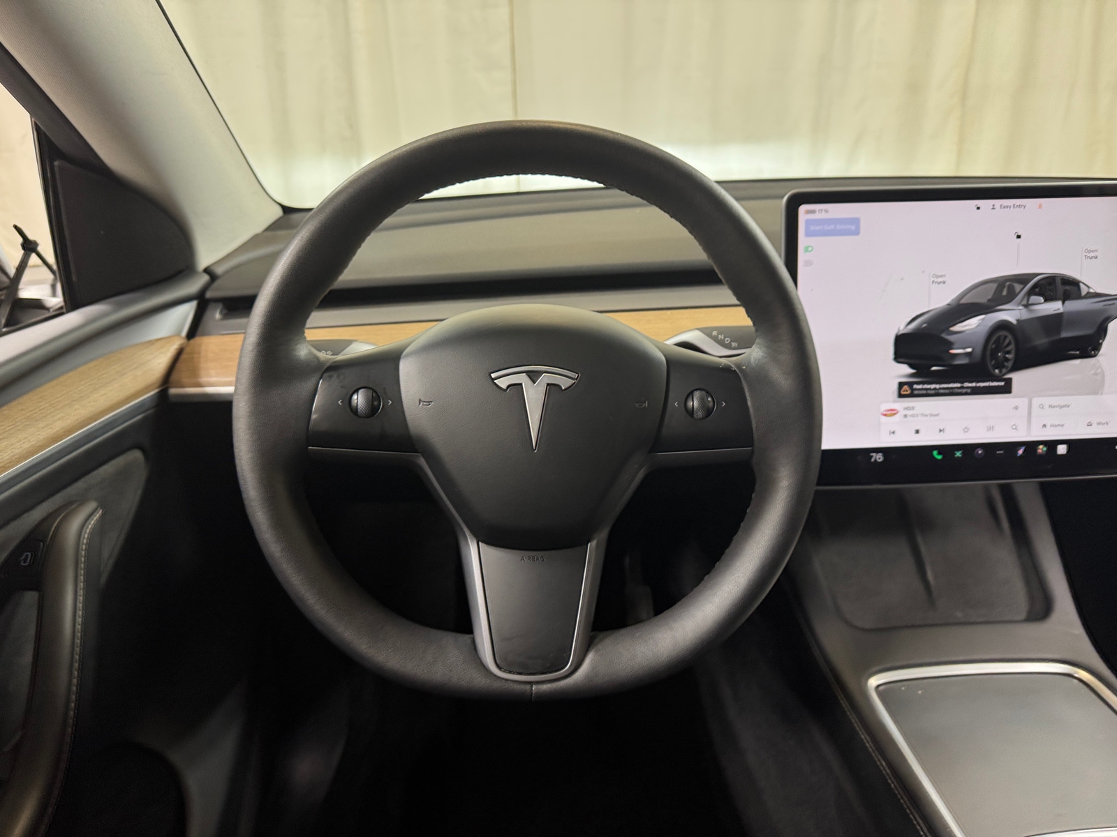 Thumbnail: 2023 Tesla Model Y - 4