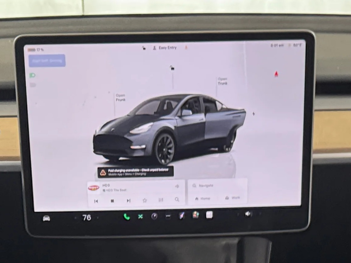 Thumbnail: 2023 Tesla Model Y - 3