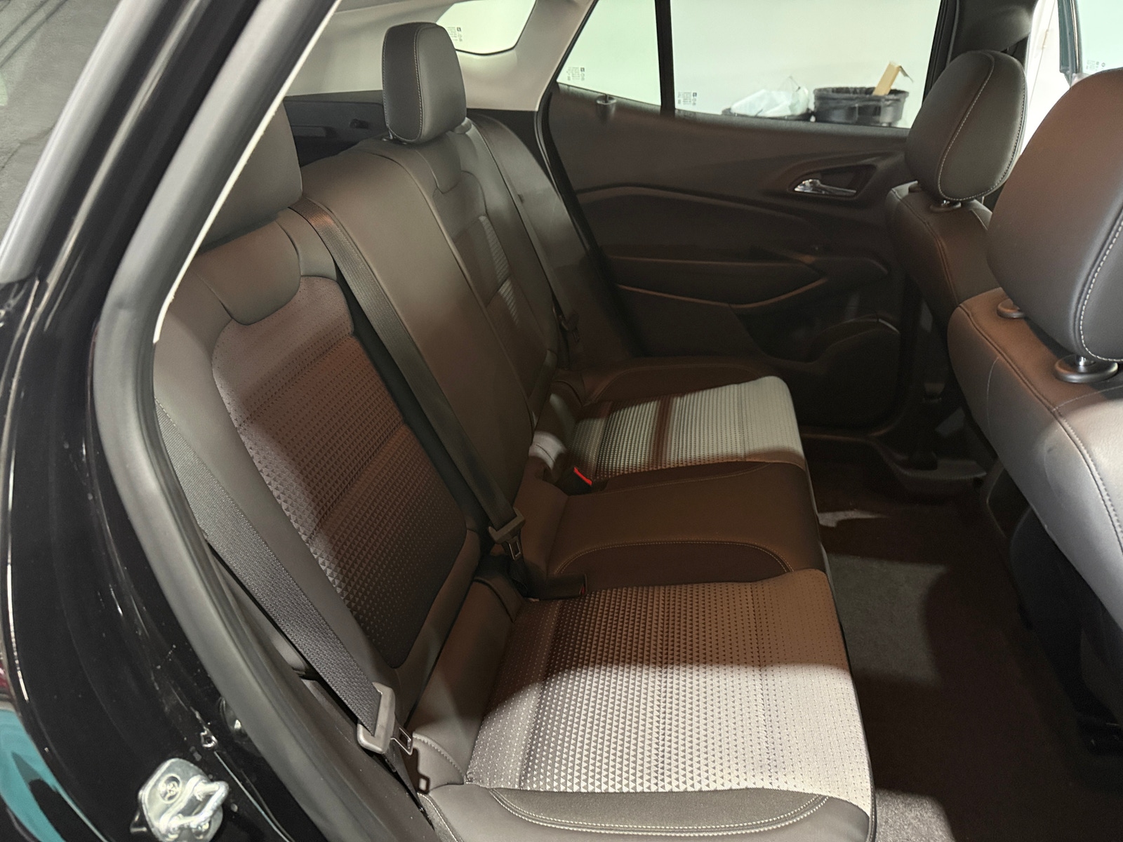 Thumbnail: 2025 Chevrolet Trax - 6