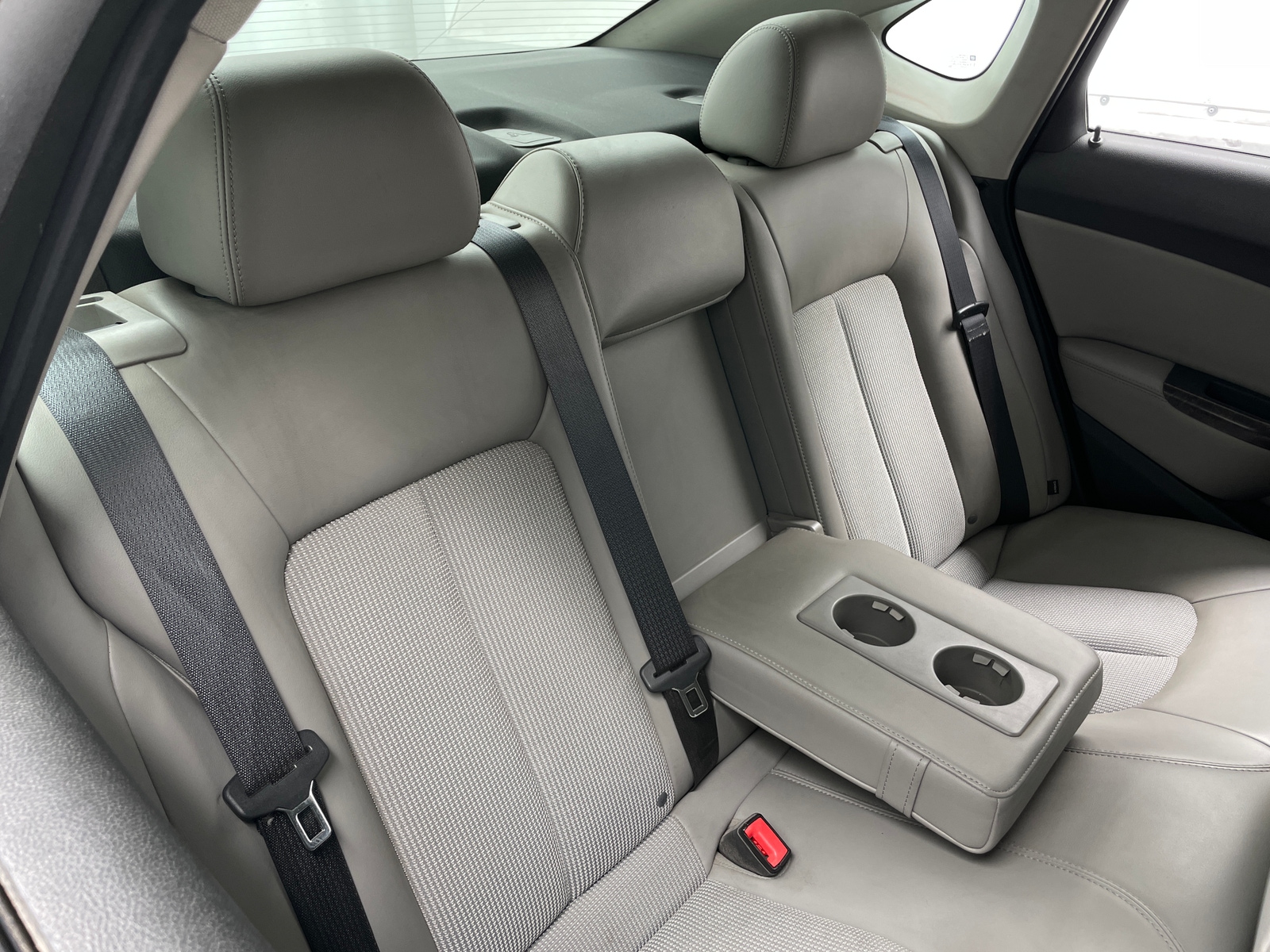 Thumbnail: 2016 Buick Verano - 6