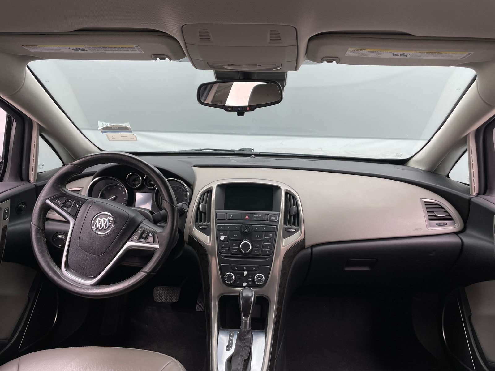 Thumbnail: 2016 Buick Verano - 3