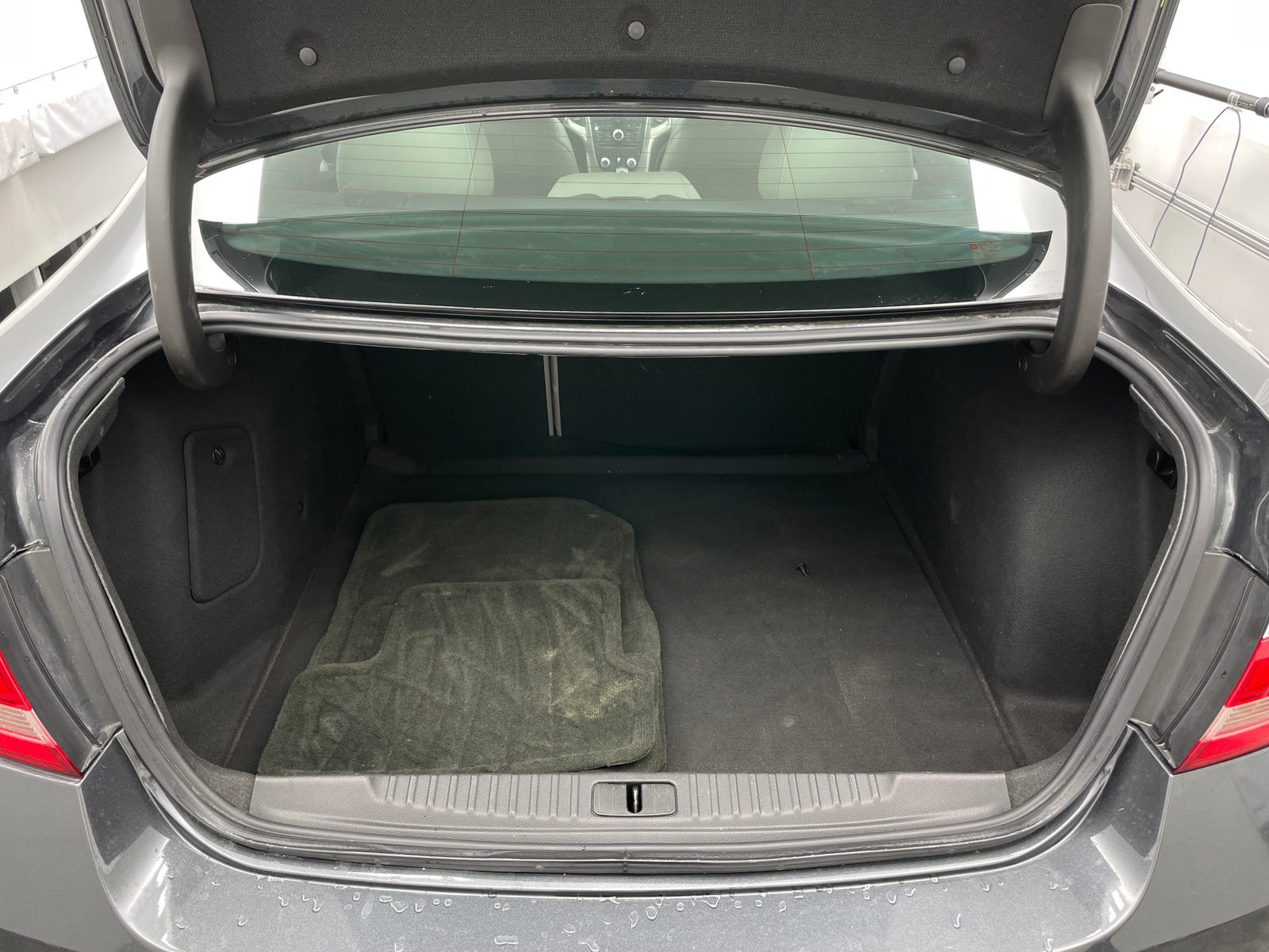 Thumbnail: 2016 Buick Verano - 7