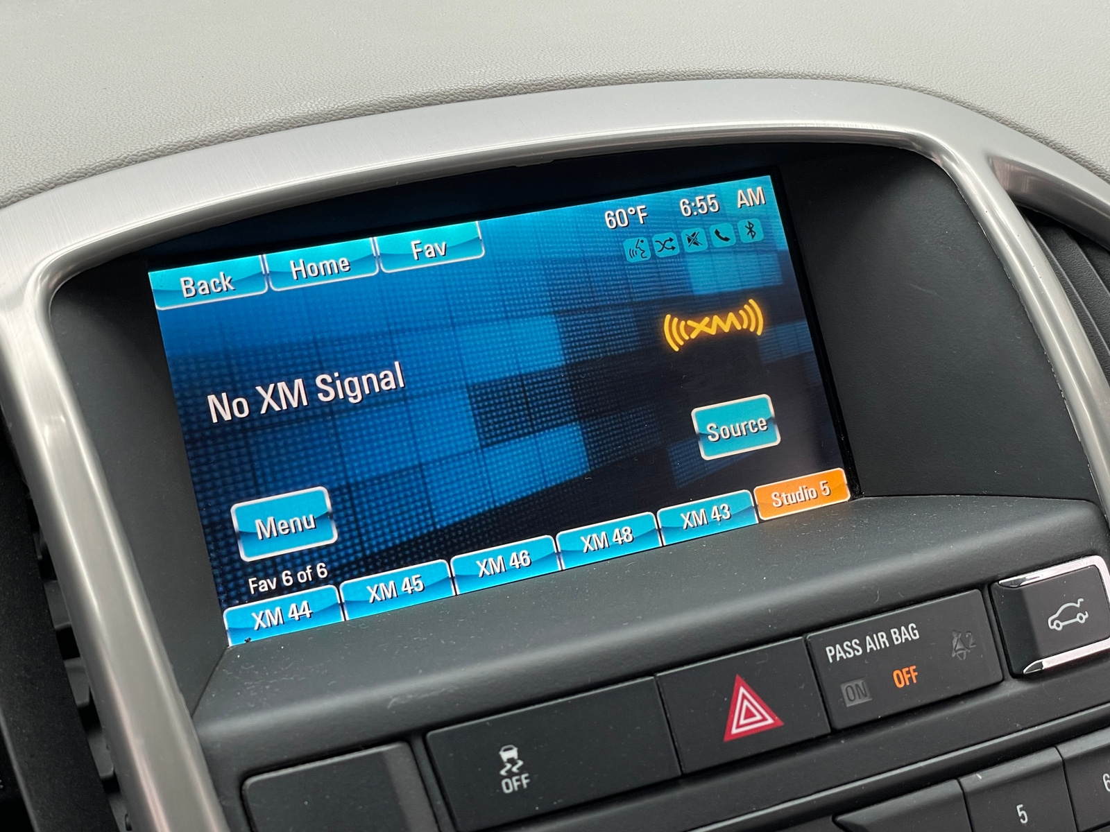 Thumbnail: 2016 Buick Verano - 4