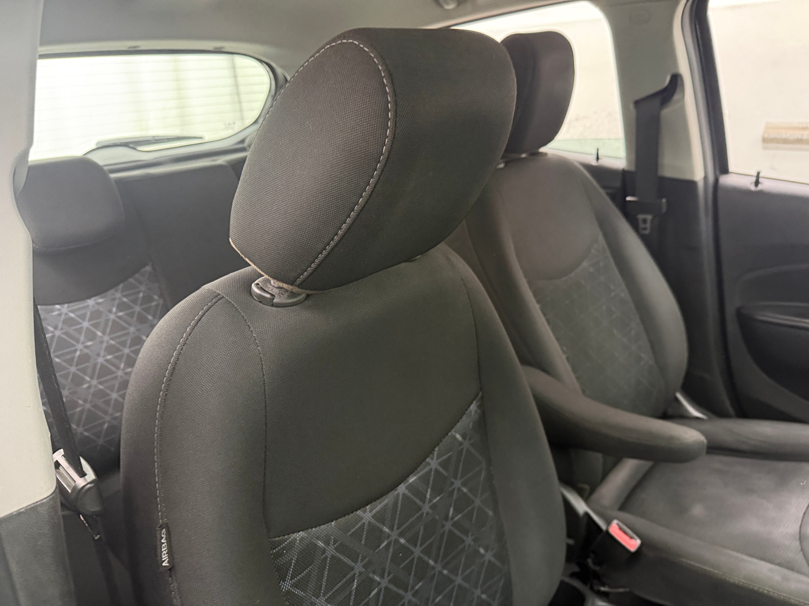 Thumbnail: 2020 Chevrolet Spark - 2