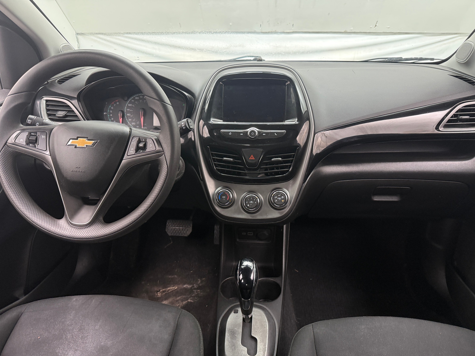 Thumbnail: 2020 Chevrolet Spark - 3