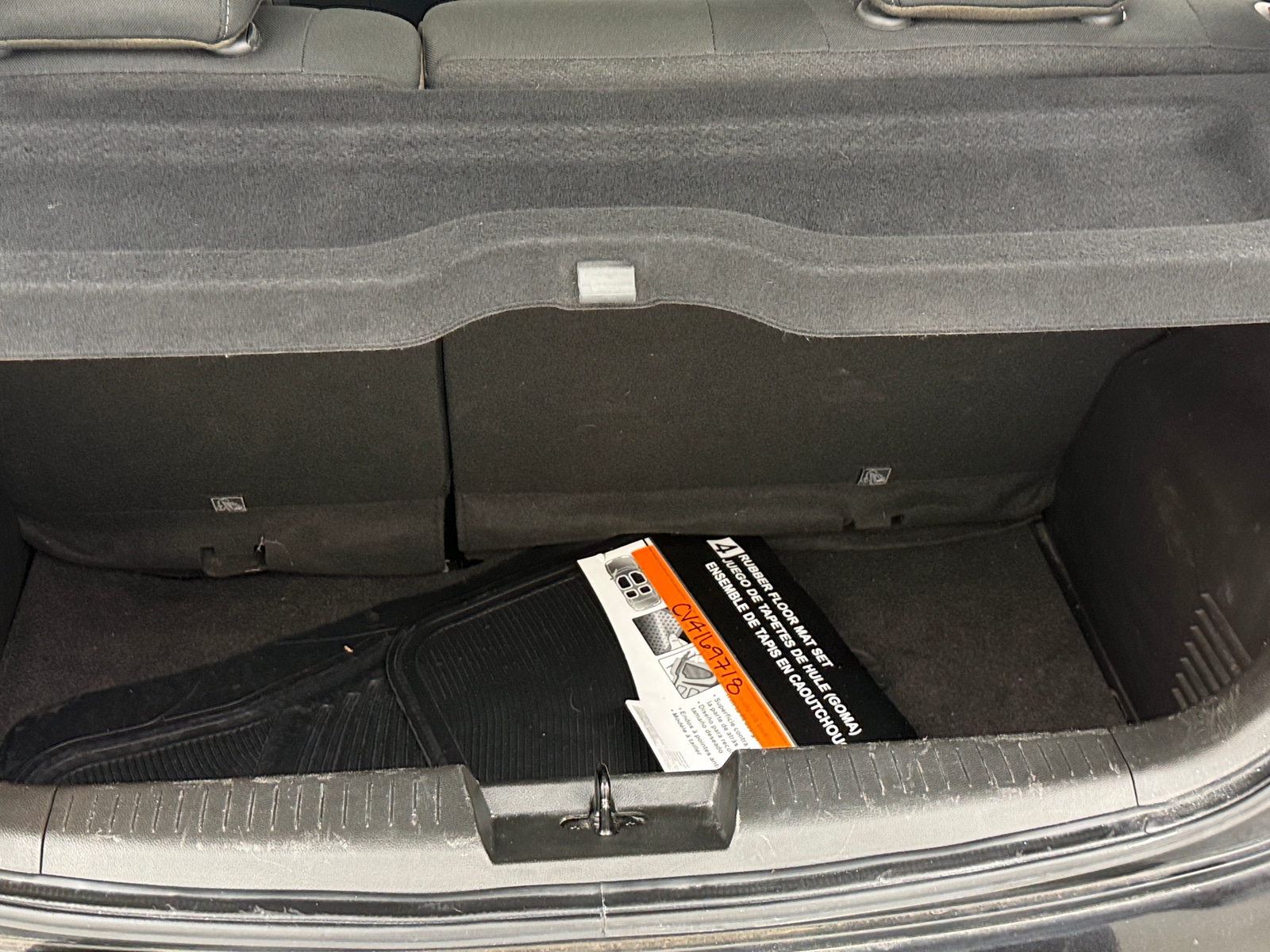 Thumbnail: 2020 Chevrolet Spark - 7