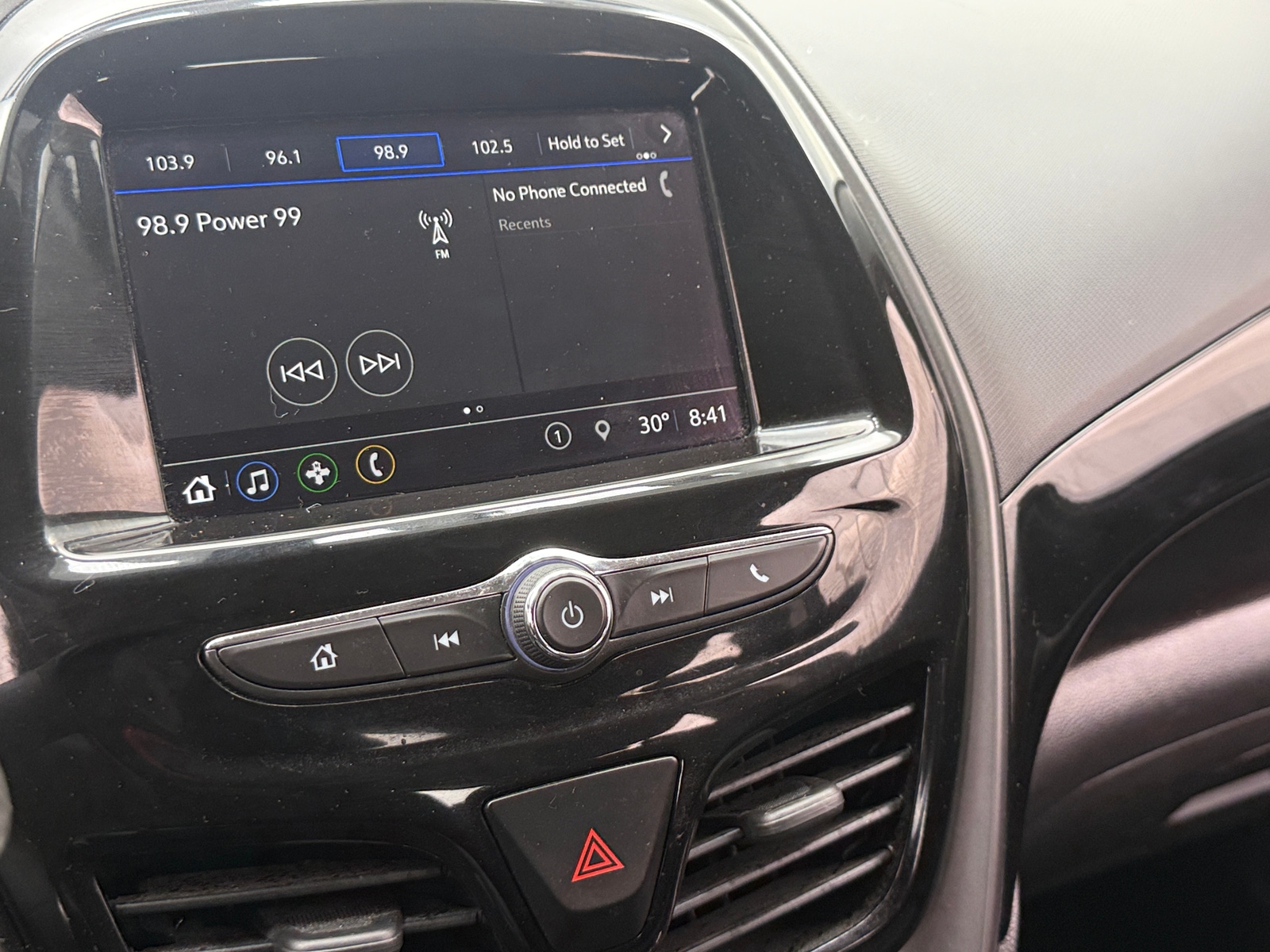 Thumbnail: 2020 Chevrolet Spark - 4