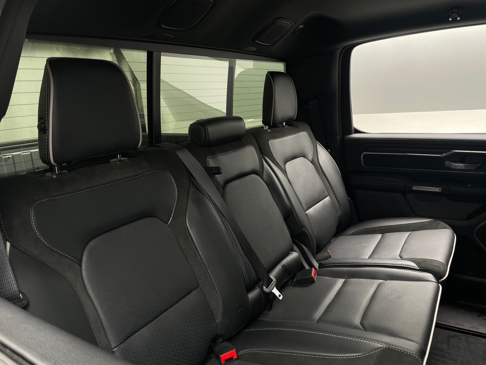 Thumbnail: 2025 RAM 1500 - 5