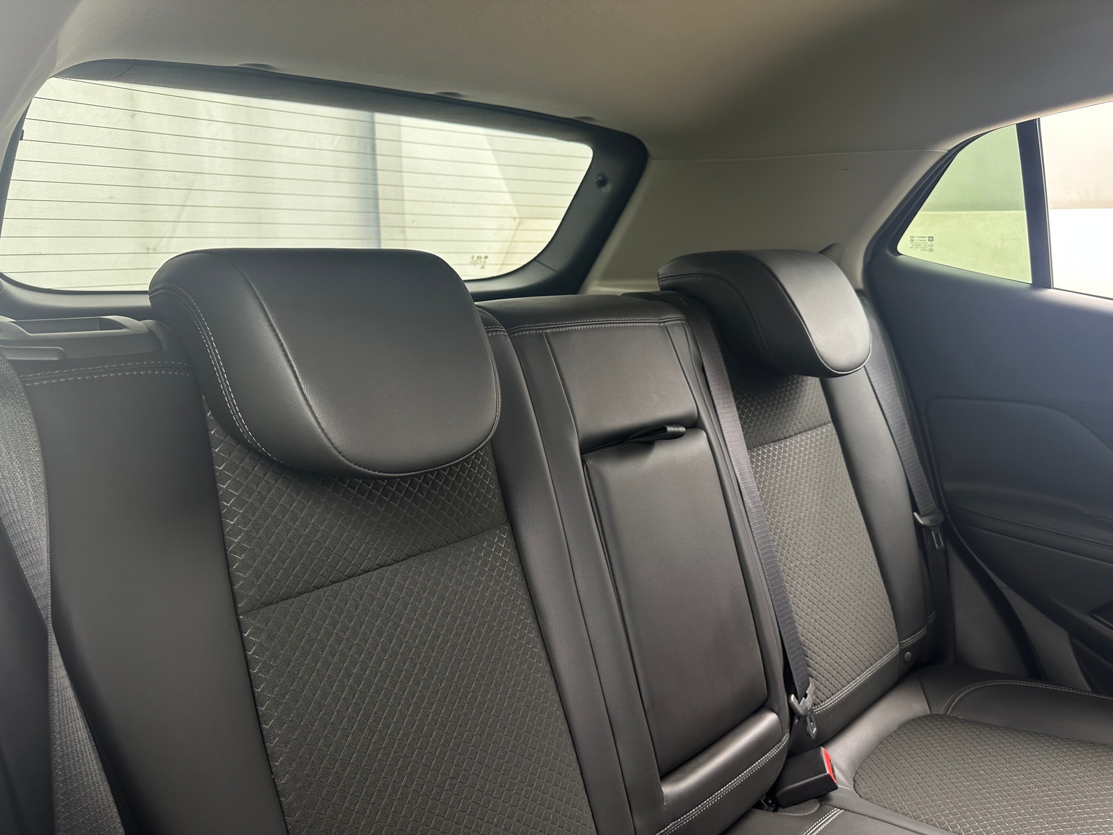 Thumbnail: 2017 Buick Encore - 6