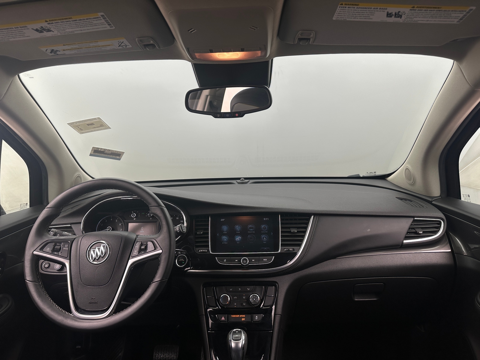 Thumbnail: 2017 Buick Encore - 3