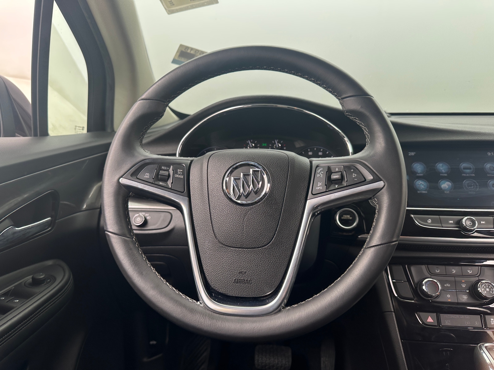 Thumbnail: 2017 Buick Encore - 5