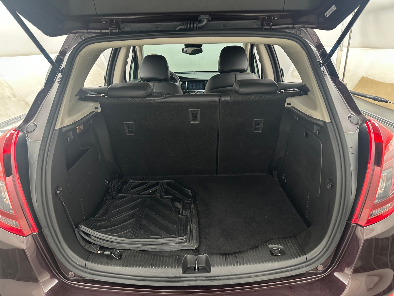 Thumbnail: 2017 Buick Encore - 7