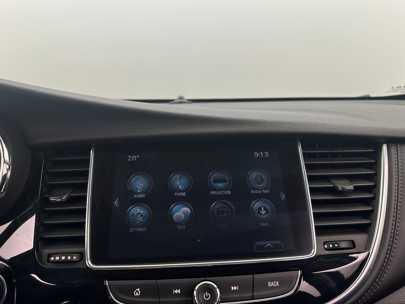 Thumbnail: 2017 Buick Encore - 4