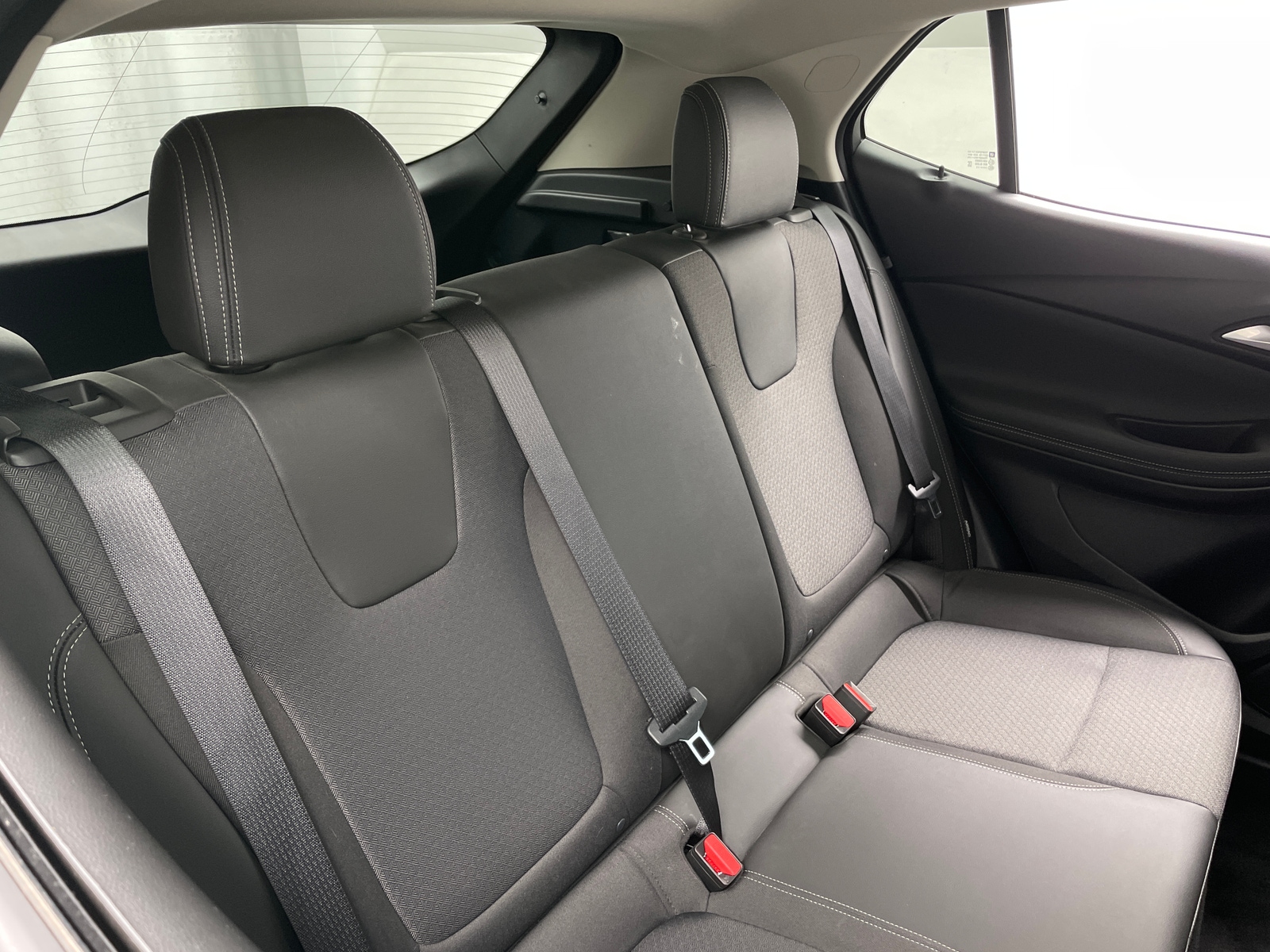 Thumbnail: 2025 Buick Encore GX - 5