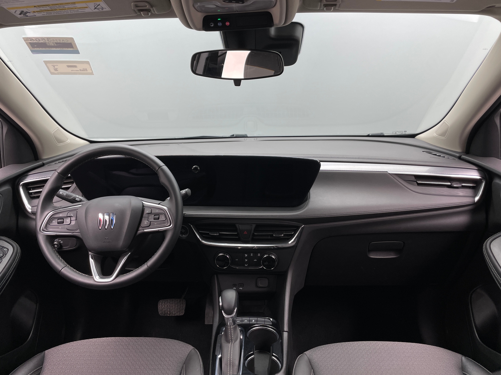 Thumbnail: 2025 Buick Encore GX - 2