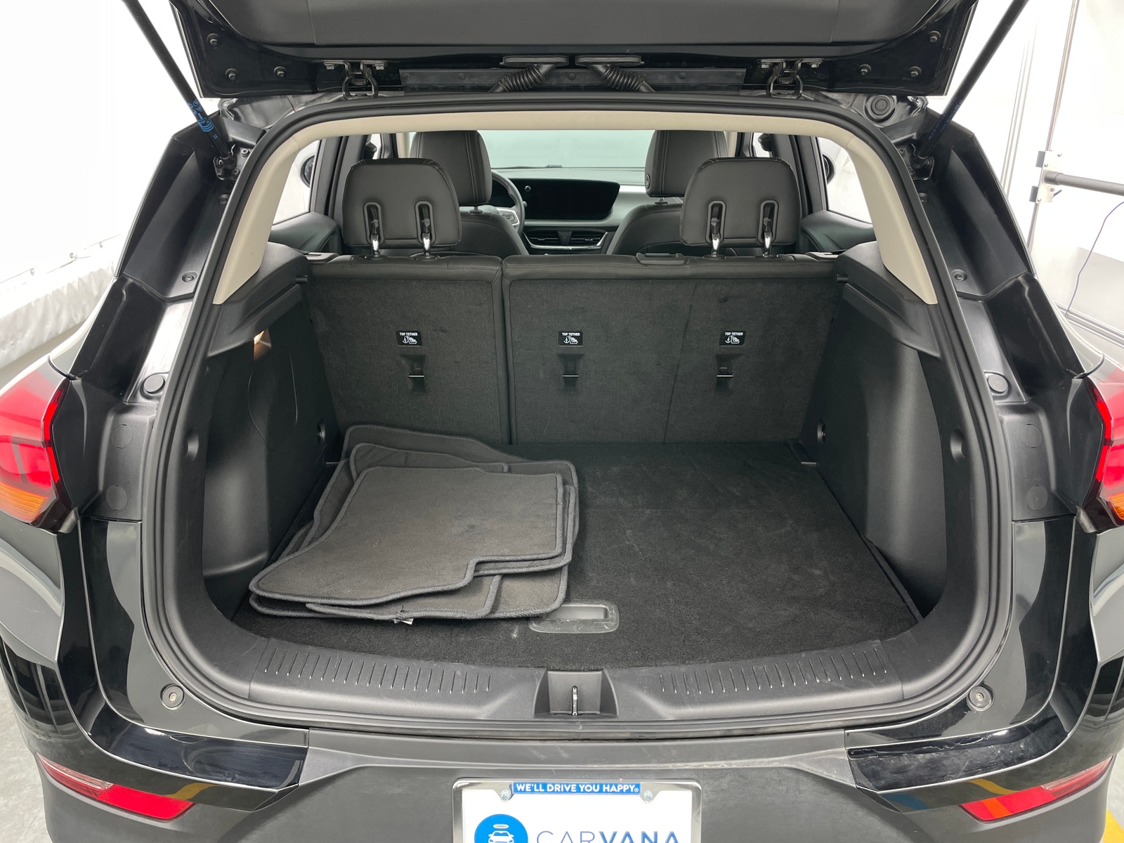 Thumbnail: 2025 Buick Encore GX - 6